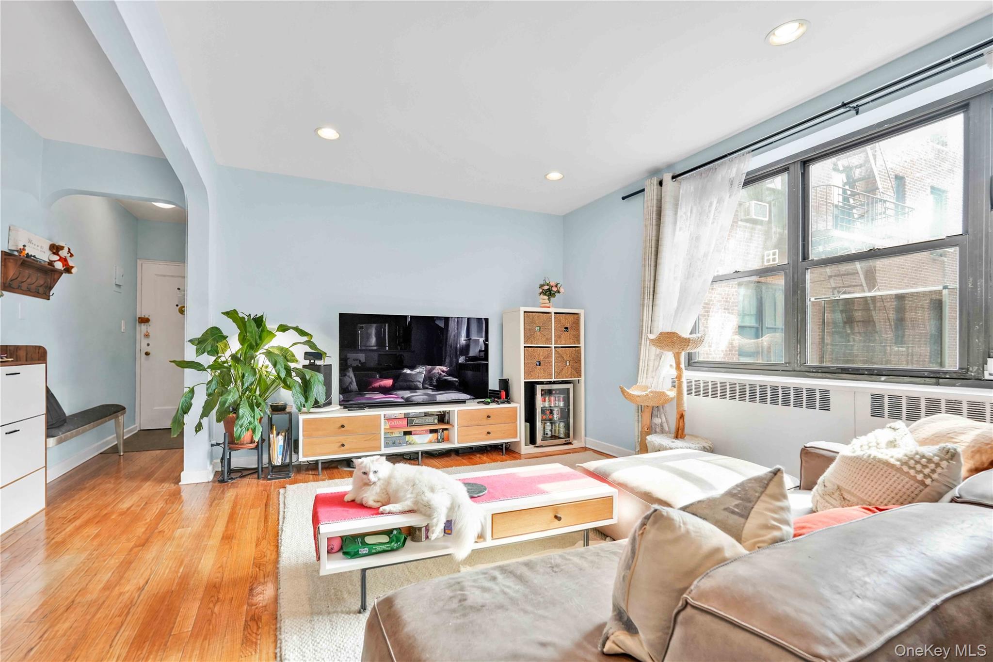 67-35 Yellowstone Boulevard Unit 4P, Forest Hills NY 11375
