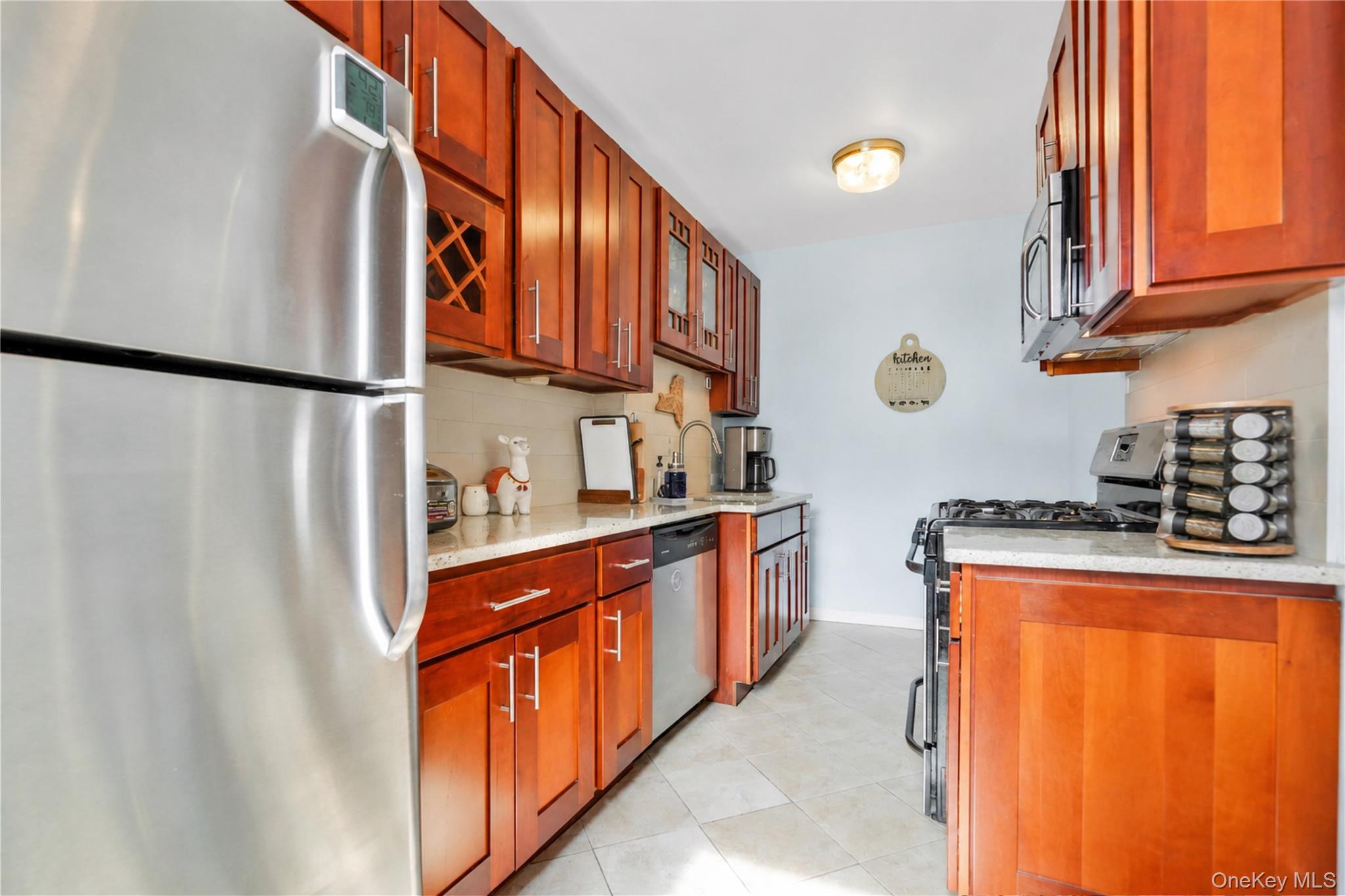 67-35 Yellowstone Boulevard Unit 4P, Forest Hills NY 11375