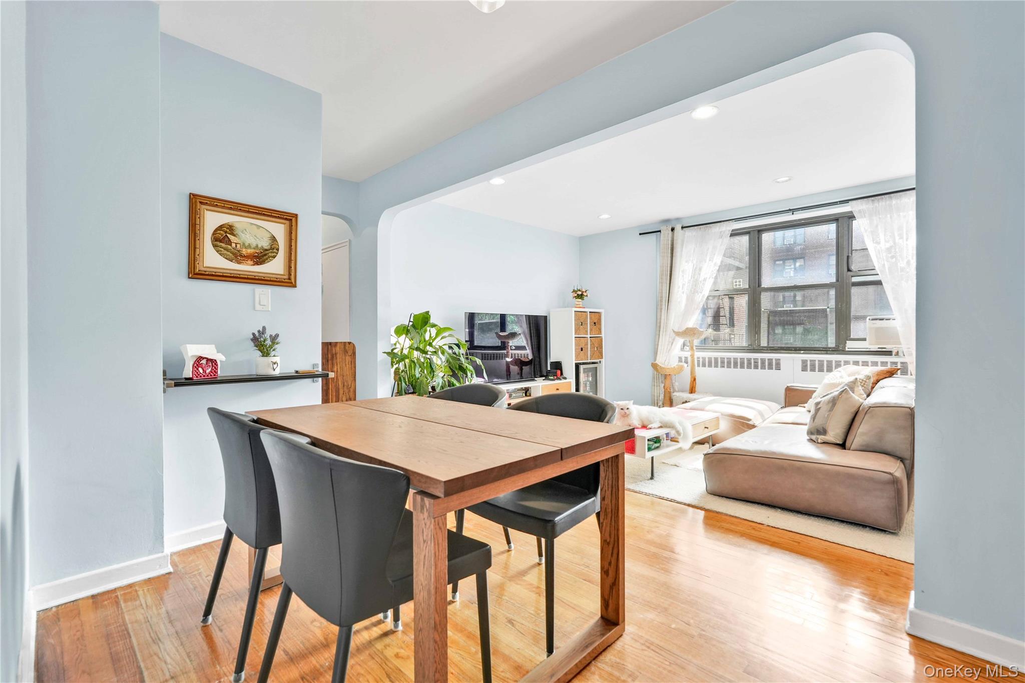 67-35 Yellowstone Boulevard Unit 4P, Forest Hills NY 11375
