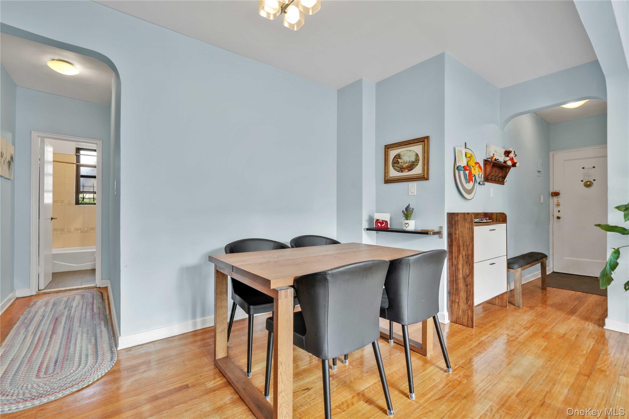 67-35 Yellowstone Boulevard Unit 4P, Forest Hills NY 11375
