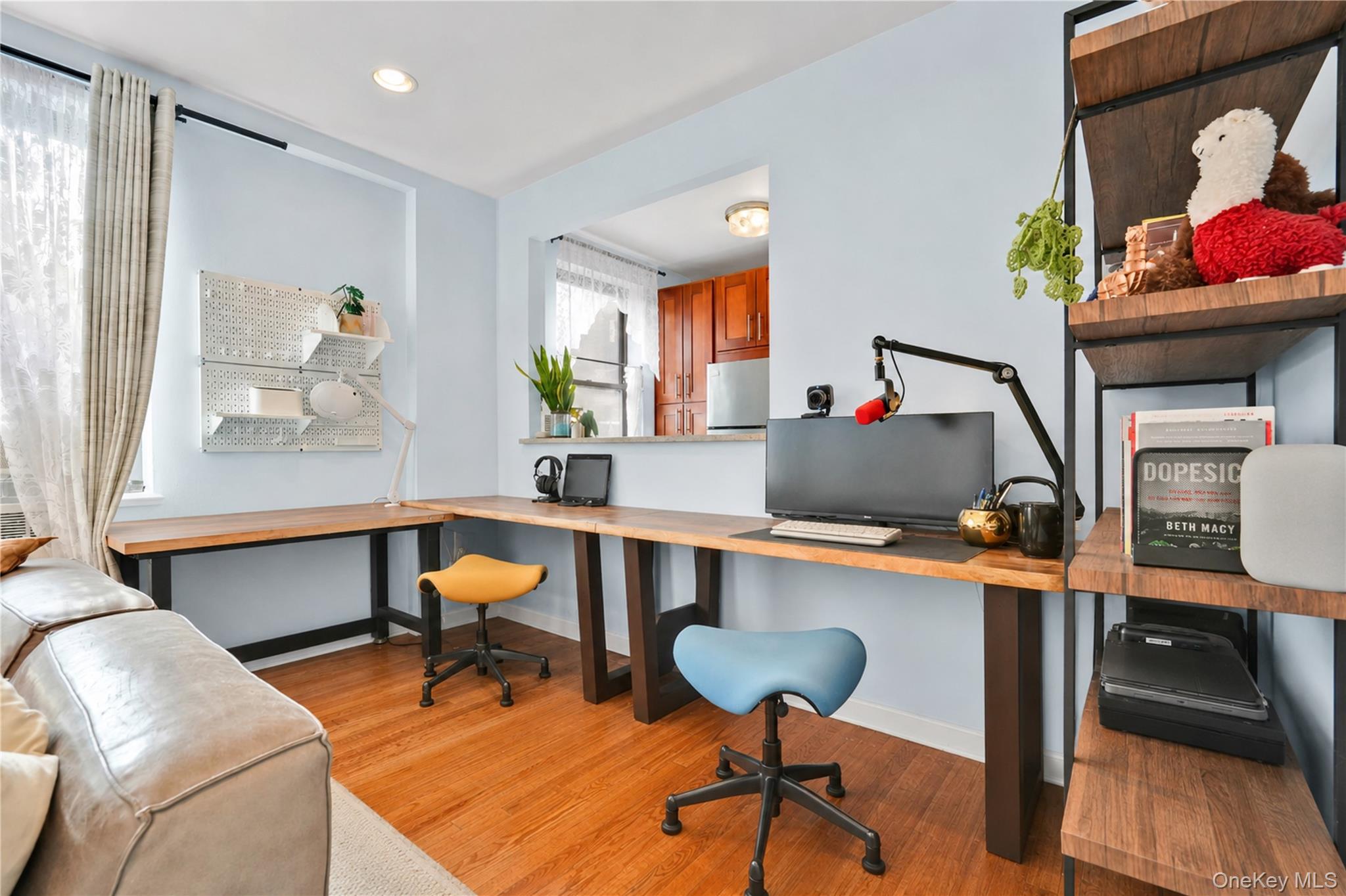 67-35 Yellowstone Boulevard Unit 4P, Forest Hills NY 11375