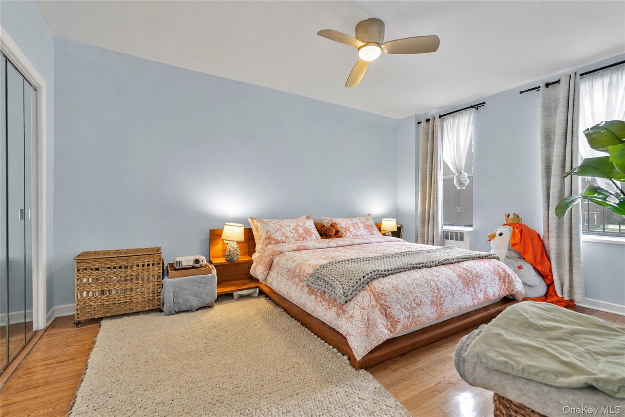 67-35 Yellowstone Boulevard Unit 4P, Forest Hills NY 11375