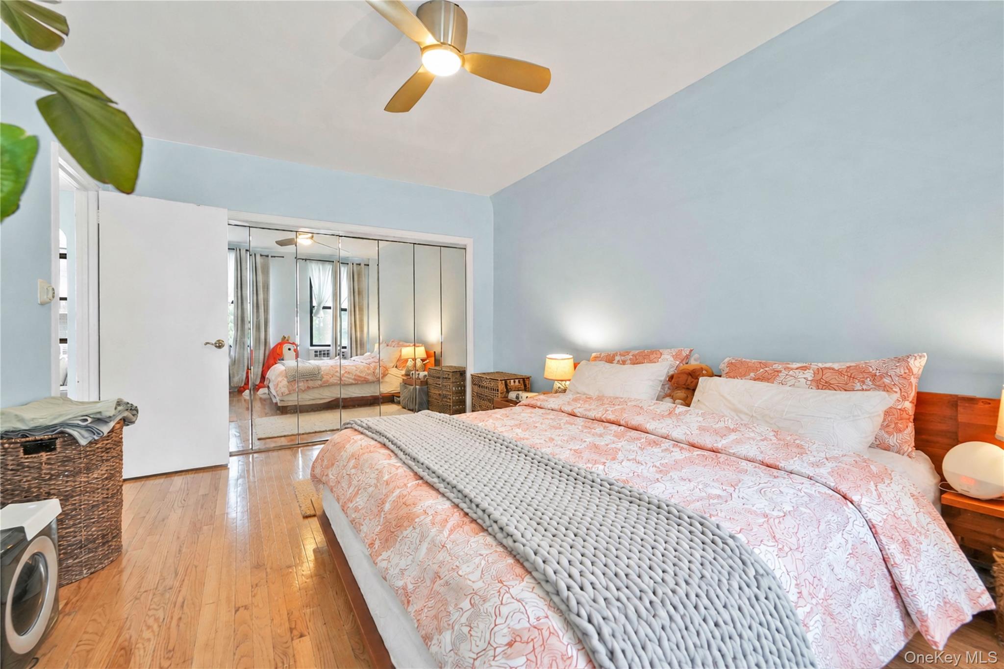 67-35 Yellowstone Boulevard Unit 4P, Forest Hills NY 11375