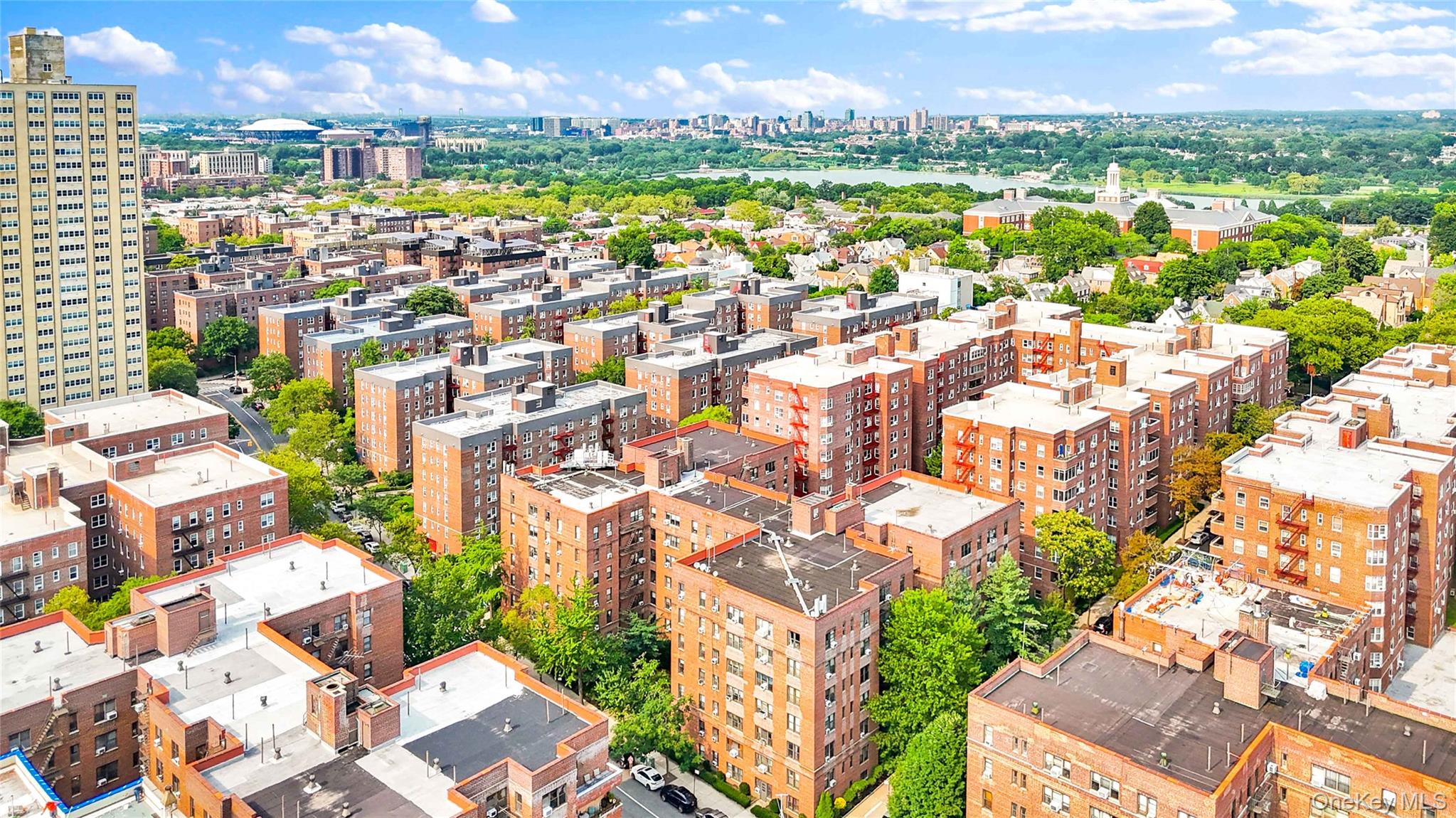 67-35 Yellowstone Boulevard Unit 4P, Forest Hills NY 11375