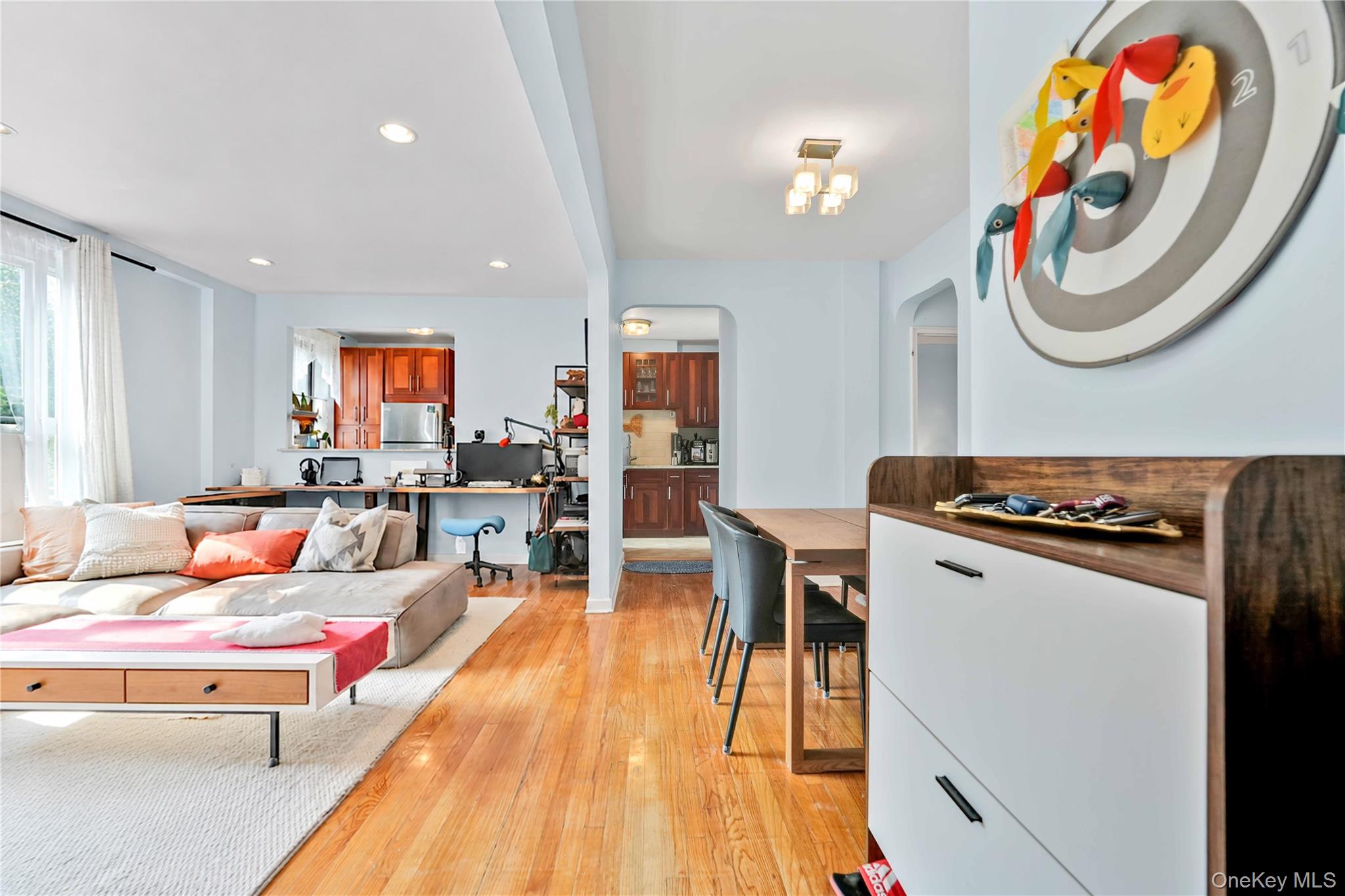 67-35 Yellowstone Boulevard Unit 4P, Forest Hills NY 11375