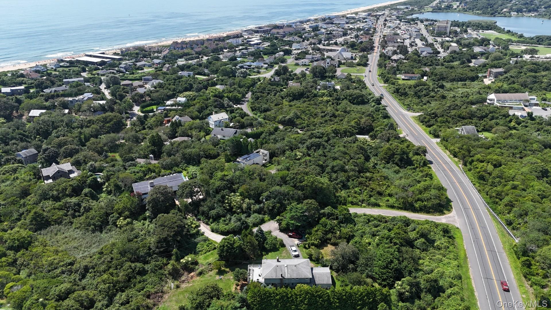 84 N Surfside Avenue, Montauk NY 11954
