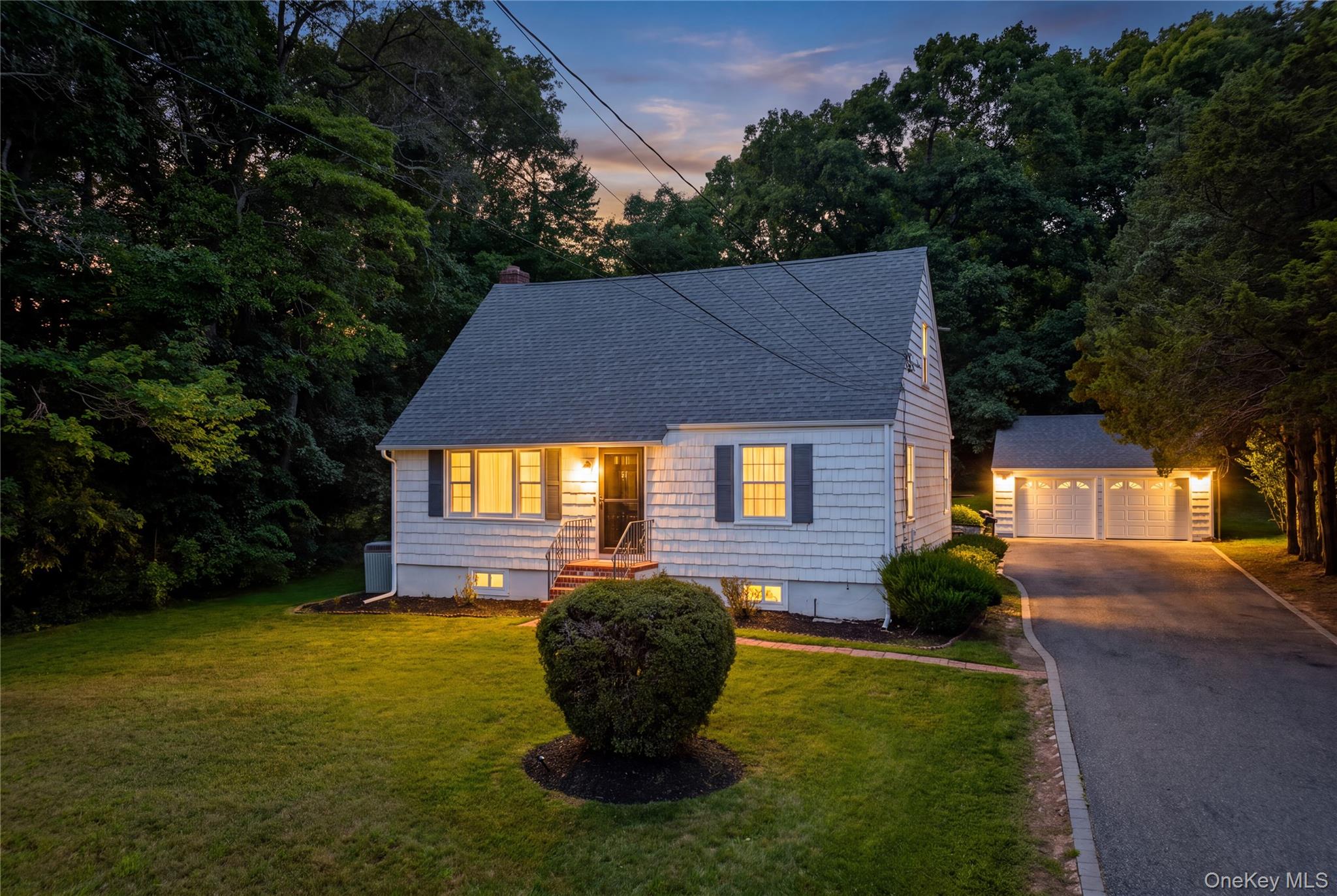 99 Warner Road, Huntington NY 11743