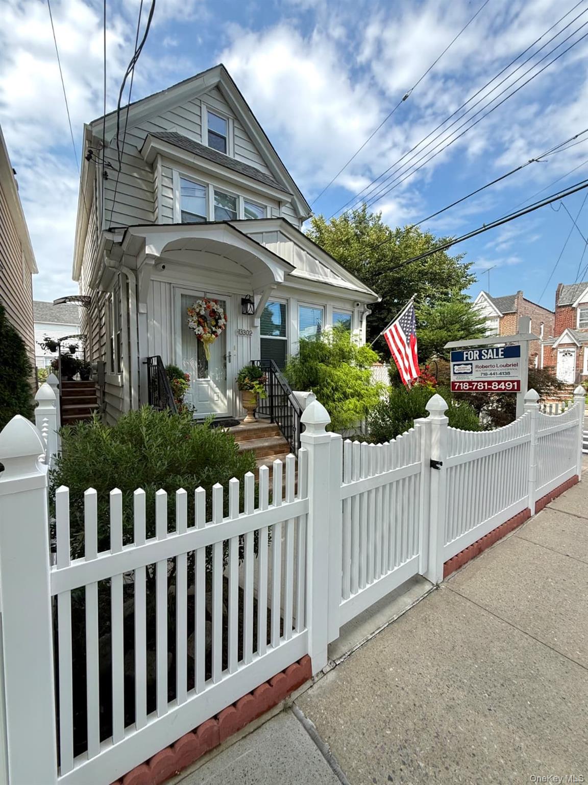13302 96th Street, Ozone Park NY 11417