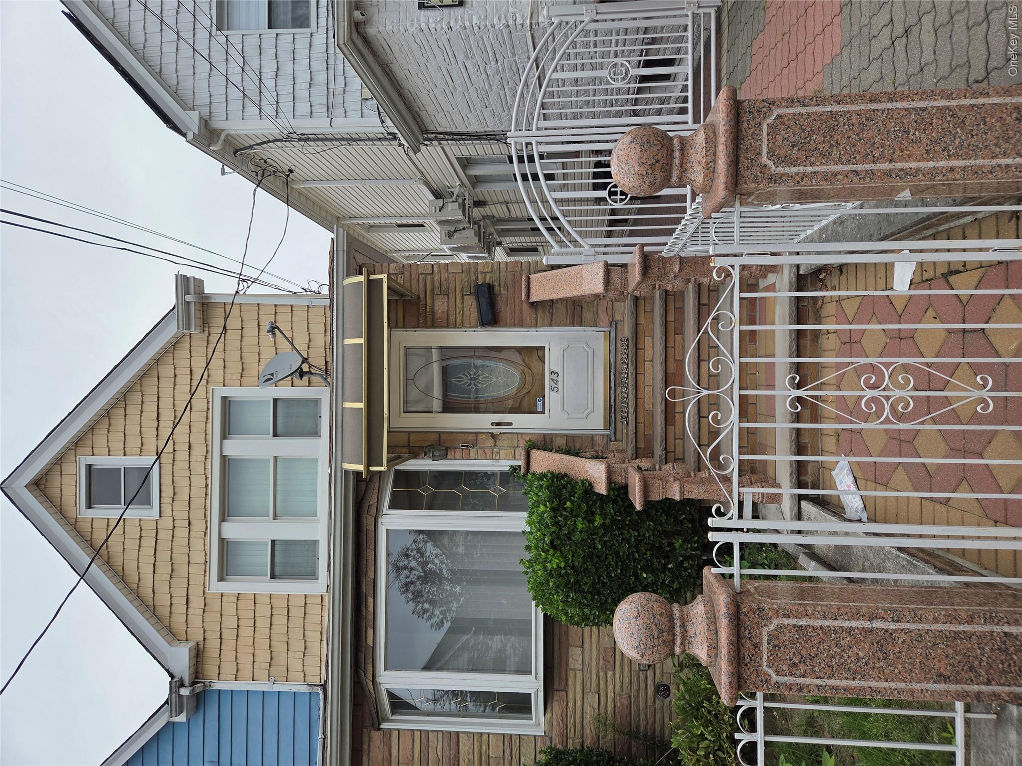 543 E 38th Street, Brooklyn NY 11203