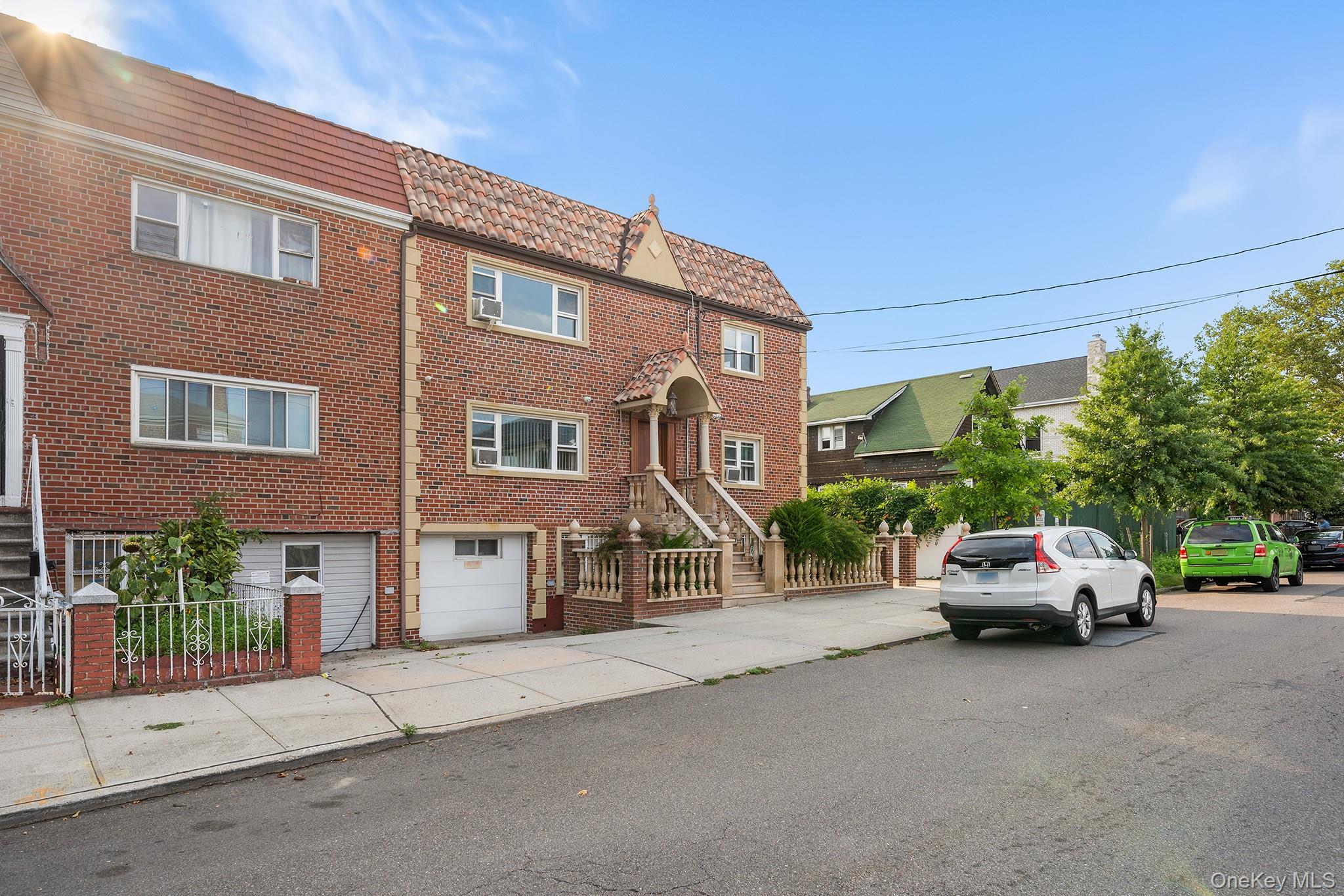 2154 74th Street, East Elmhurst NY 11370