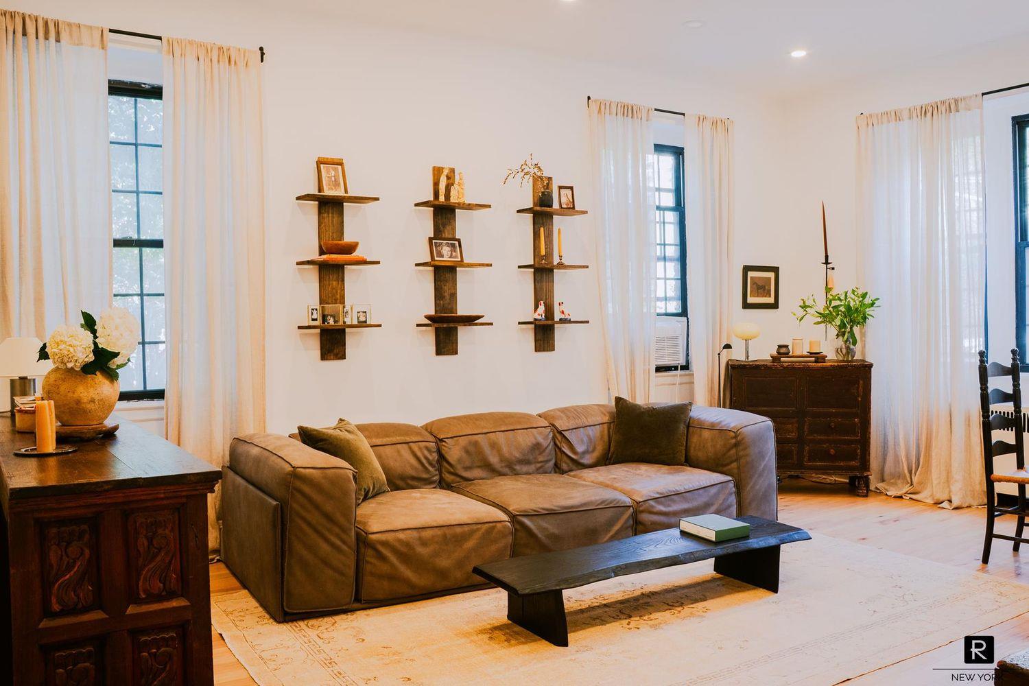 78 8th Avenue Unit 1-D, Brooklyn NY 11215