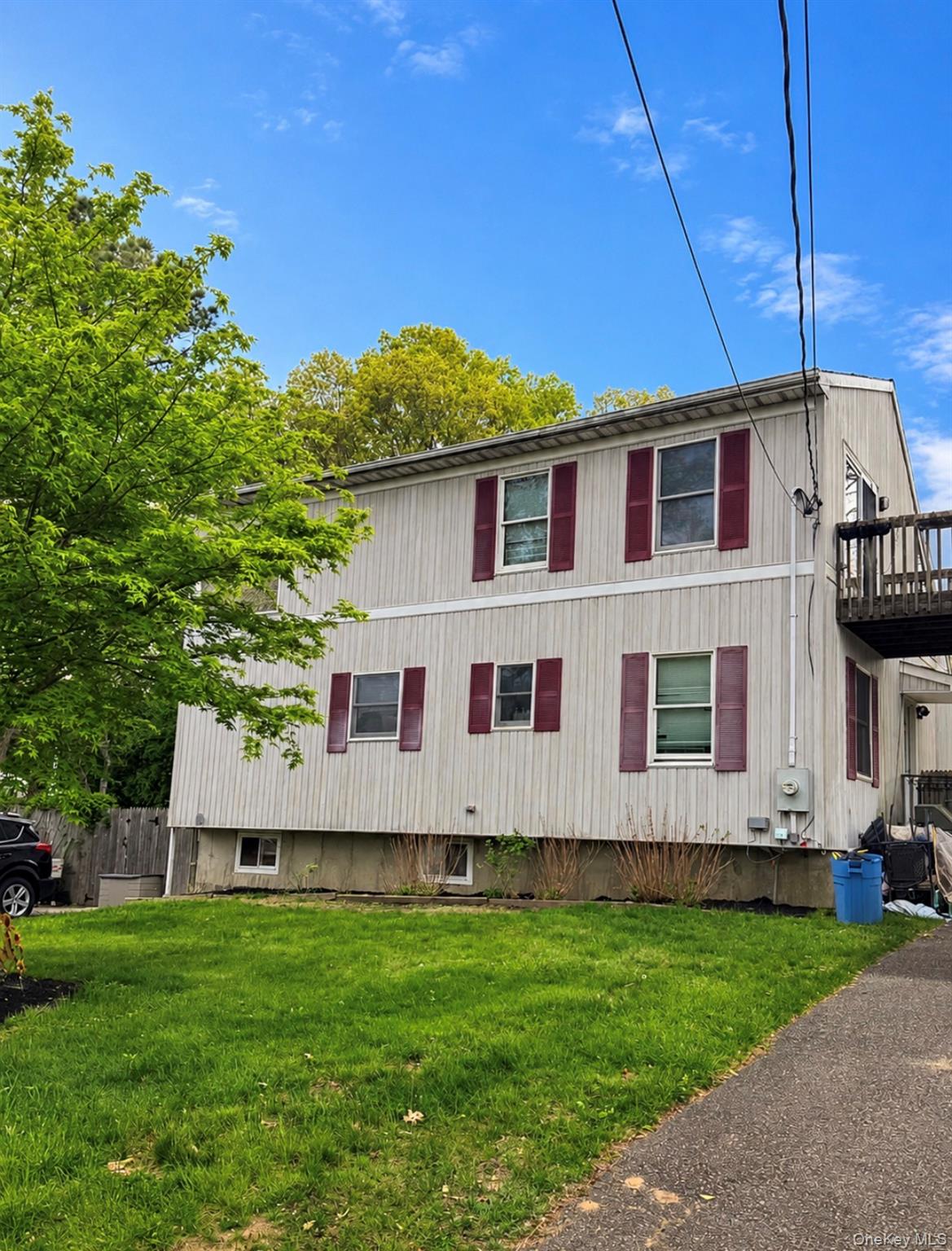 58 Iroquois Trail, Ridge NY 11961