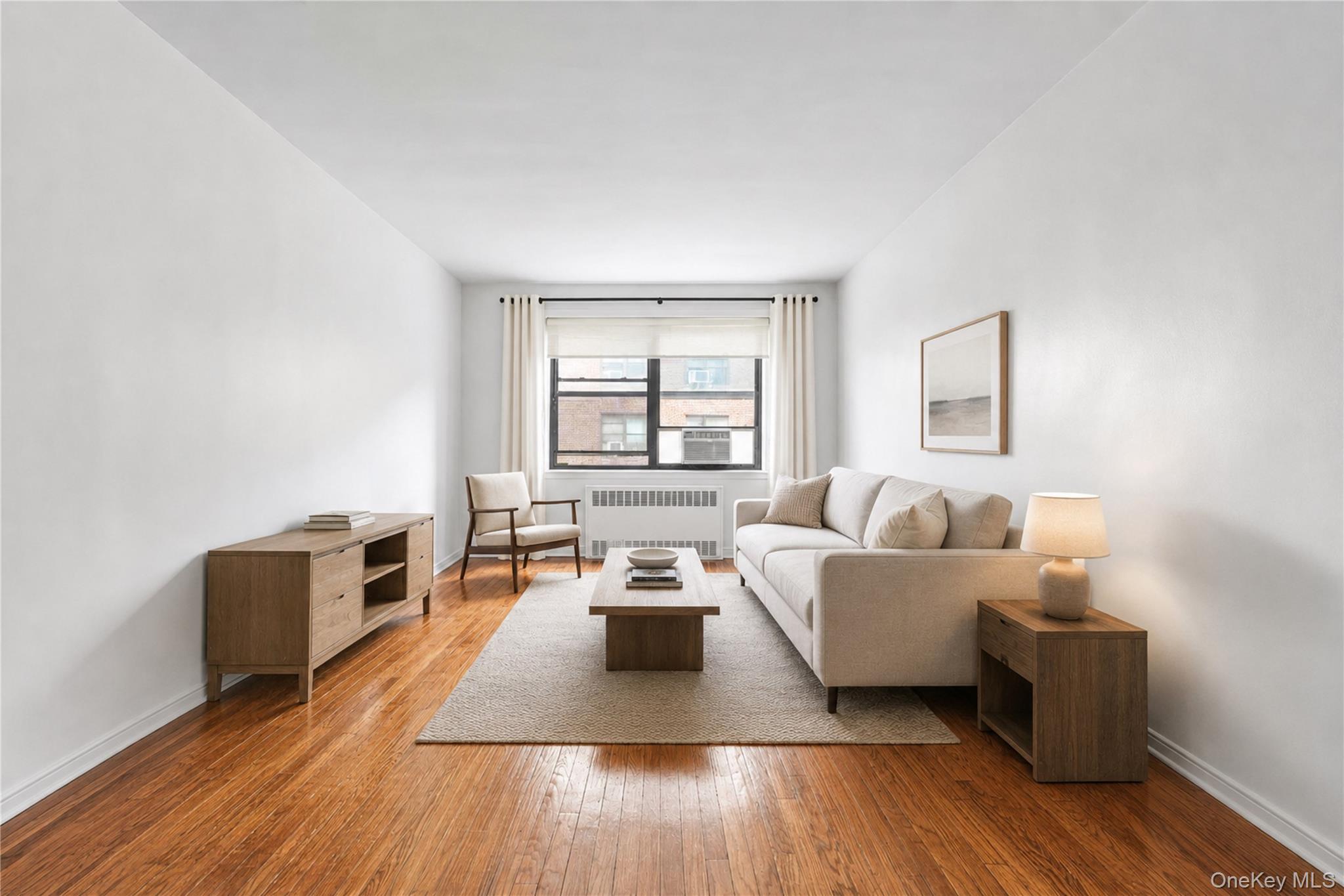 28-02 141st Street Unit 1F, Flushing NY 11354