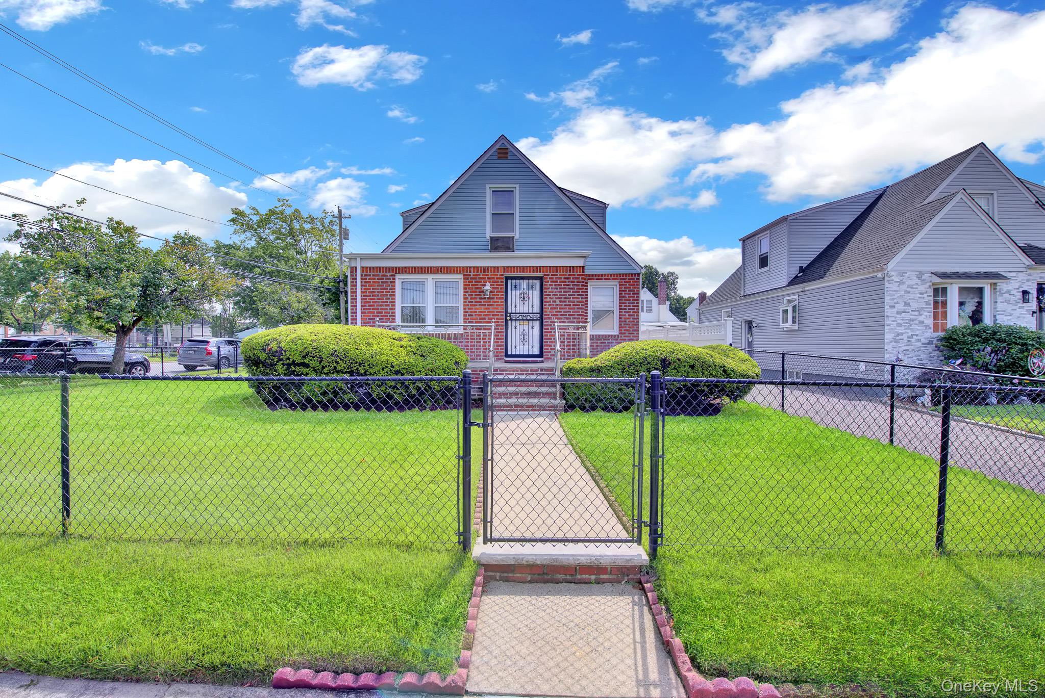 409 Saint Agnes Place, Franklin Square NY 11010