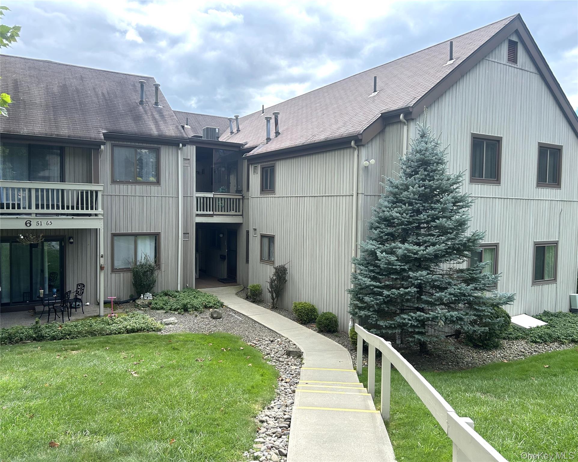 63 Sycamore Drive Unit 63, Middletown NY 10940