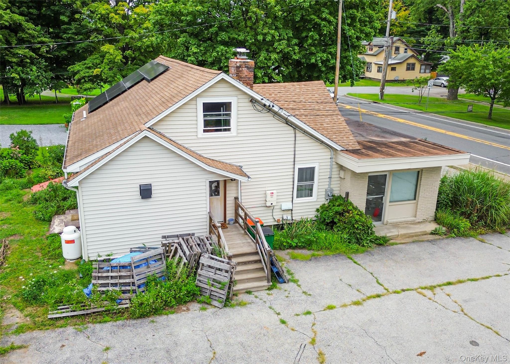 1085 Violet Avenue, Hyde Park NY 12538