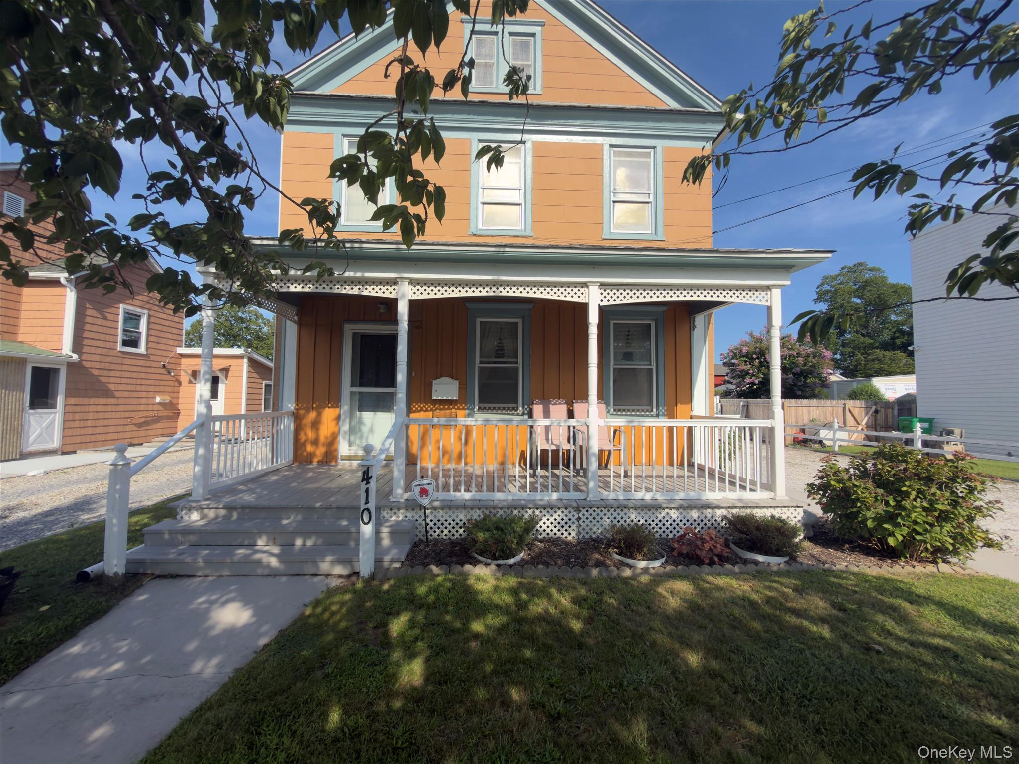 410 6th Street, Greenport NY 11944