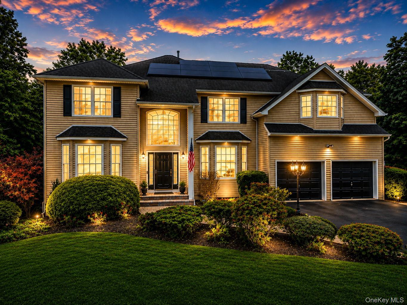131 Winding Brook Court, New Windsor NY 12553