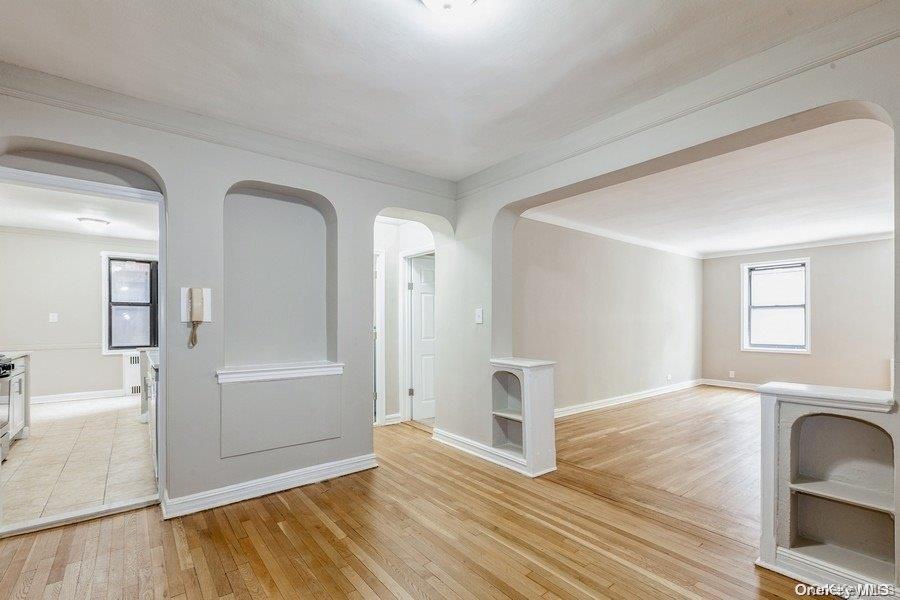 69-10 Yellowstone Boulevard Unit 202, Forest Hills NY 11375