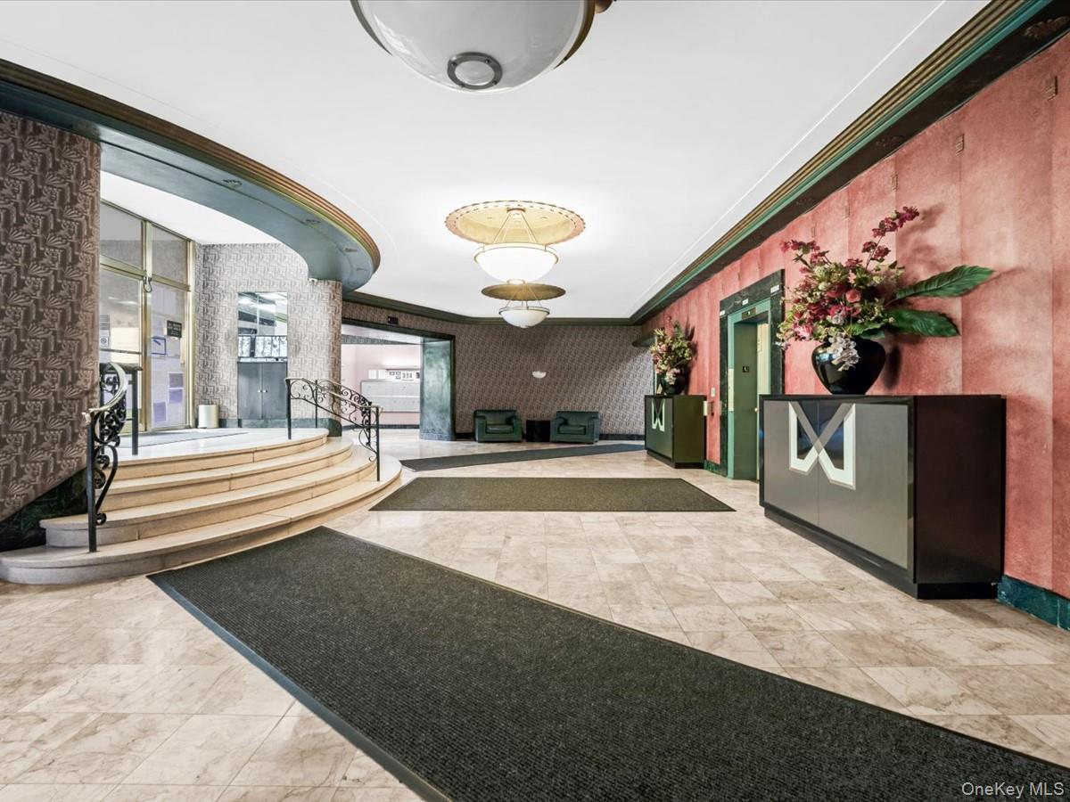 69-10 Yellowstone Boulevard Unit 202, Forest Hills NY 11375