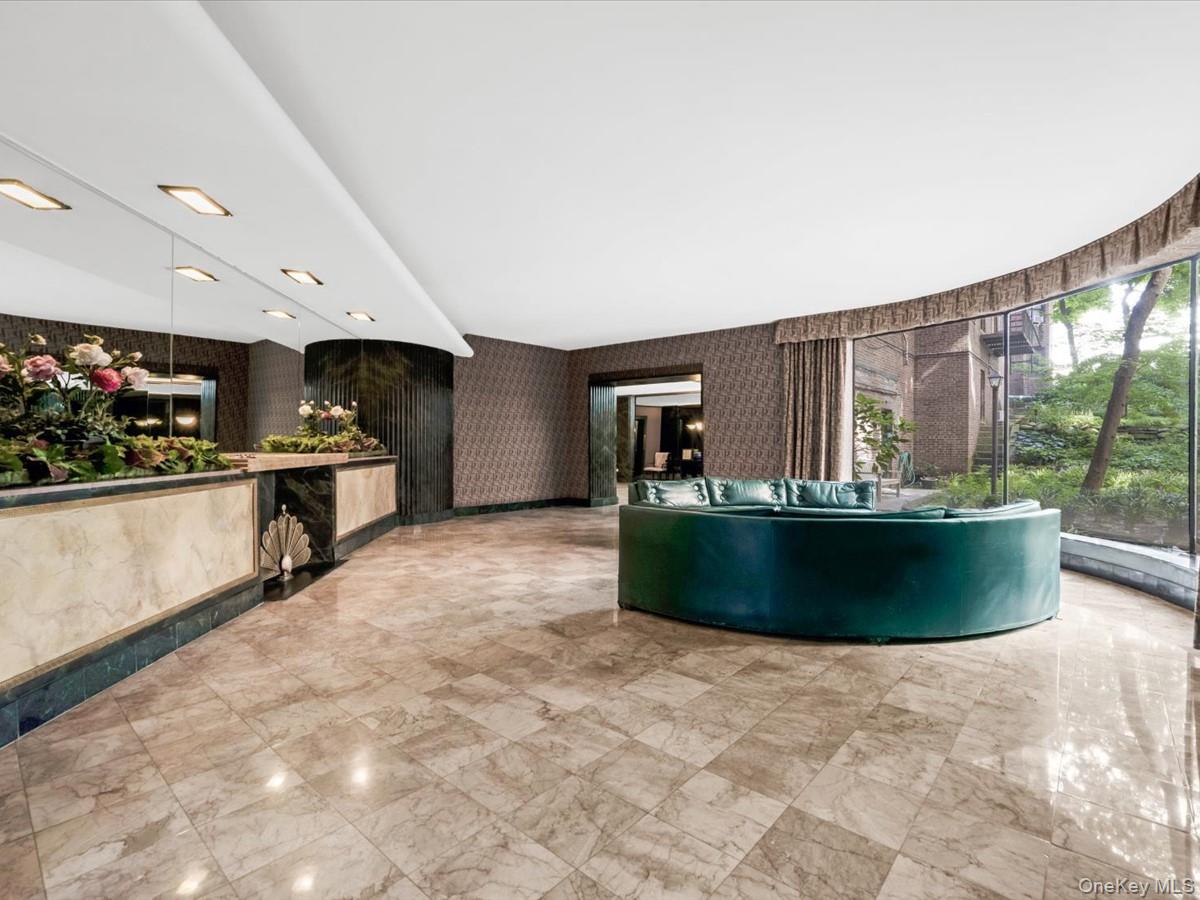 69-10 Yellowstone Boulevard Unit 202, Forest Hills NY 11375