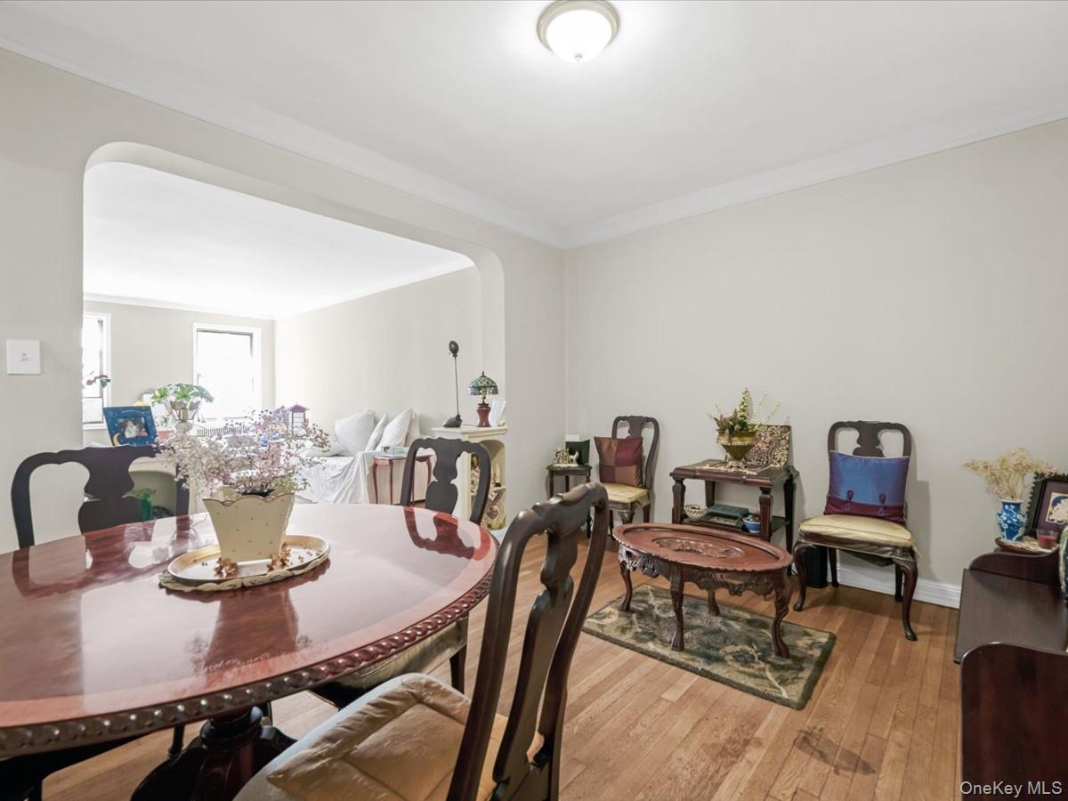 69-10 Yellowstone Boulevard Unit 202, Forest Hills NY 11375