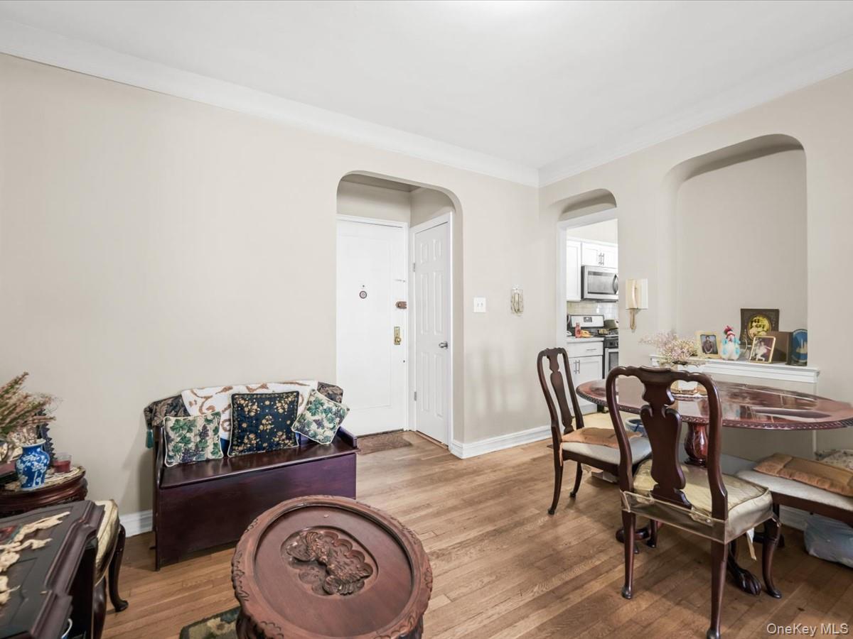 69-10 Yellowstone Boulevard Unit 202, Forest Hills NY 11375