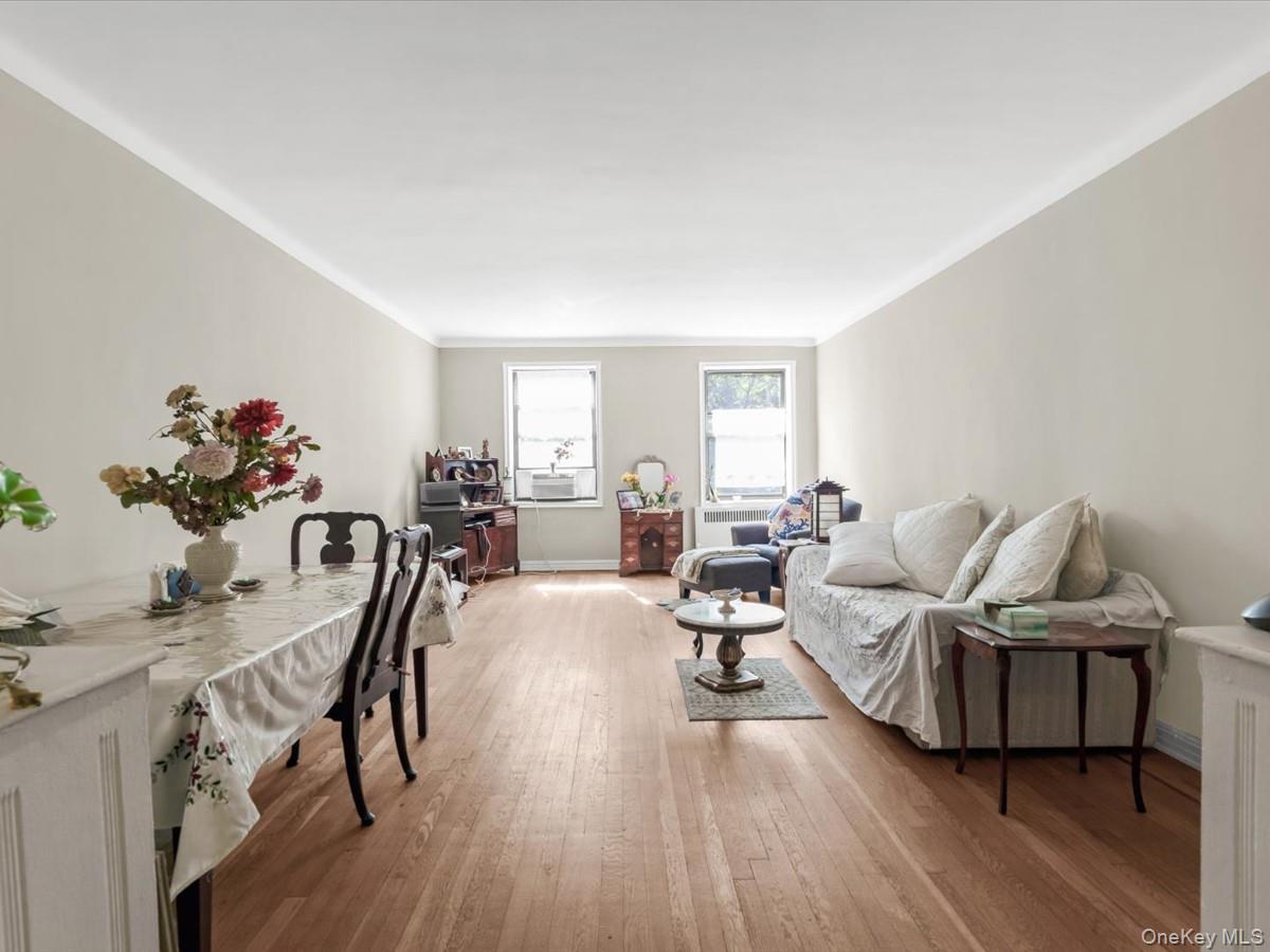69-10 Yellowstone Boulevard Unit 202, Forest Hills NY 11375