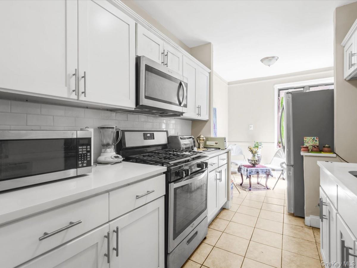 69-10 Yellowstone Boulevard Unit 202, Forest Hills NY 11375