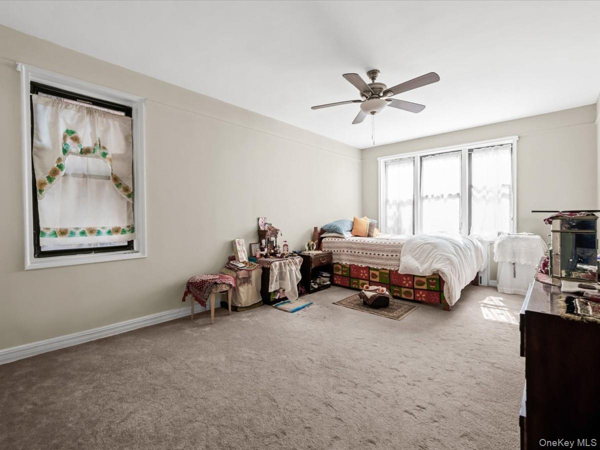 69-10 Yellowstone Boulevard Unit 202, Forest Hills NY 11375