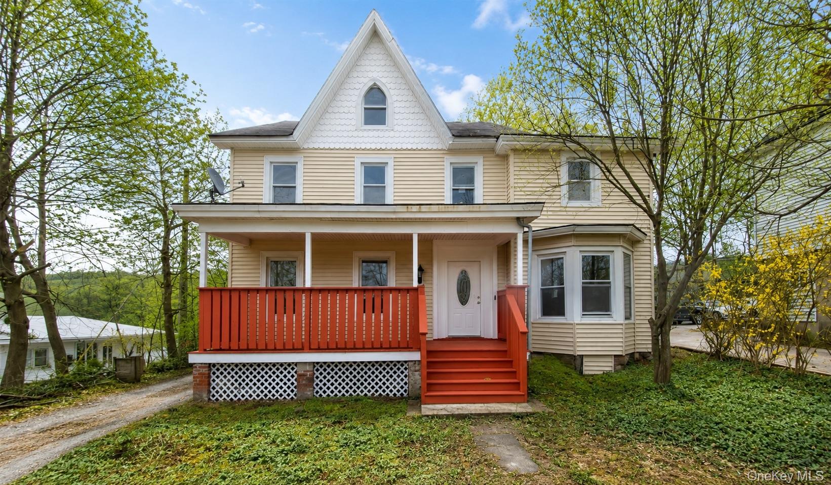 8 Smith Clove Road, Central Valley NY 10917