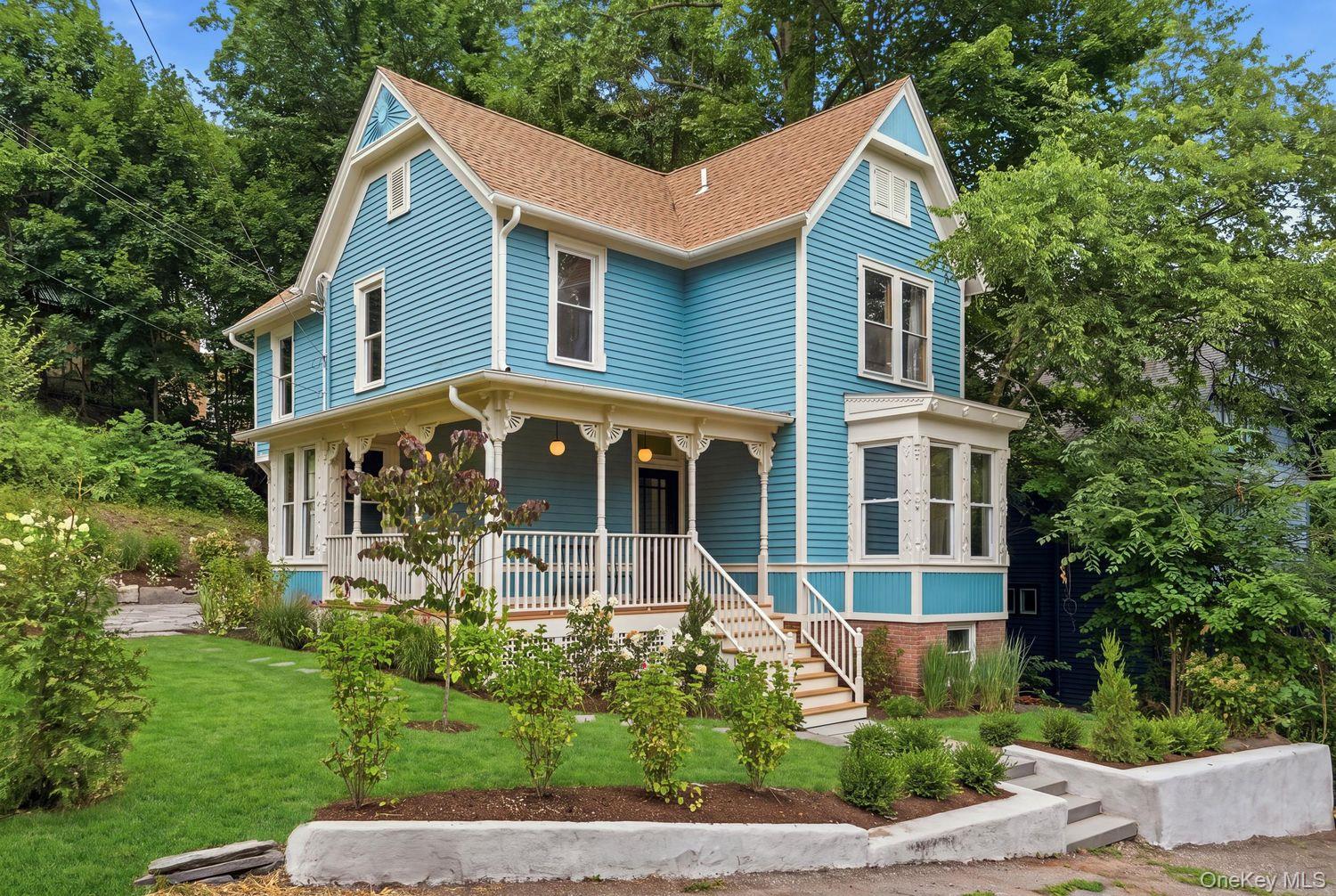 31 Stuyvesant Street, Kingston NY 12401