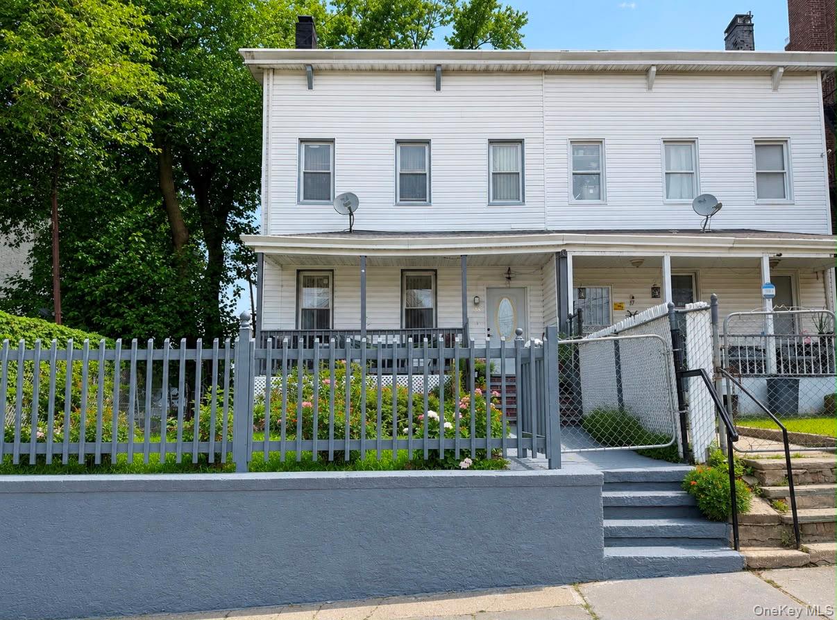 35 Cortlandt Street, Mount Vernon NY 10550