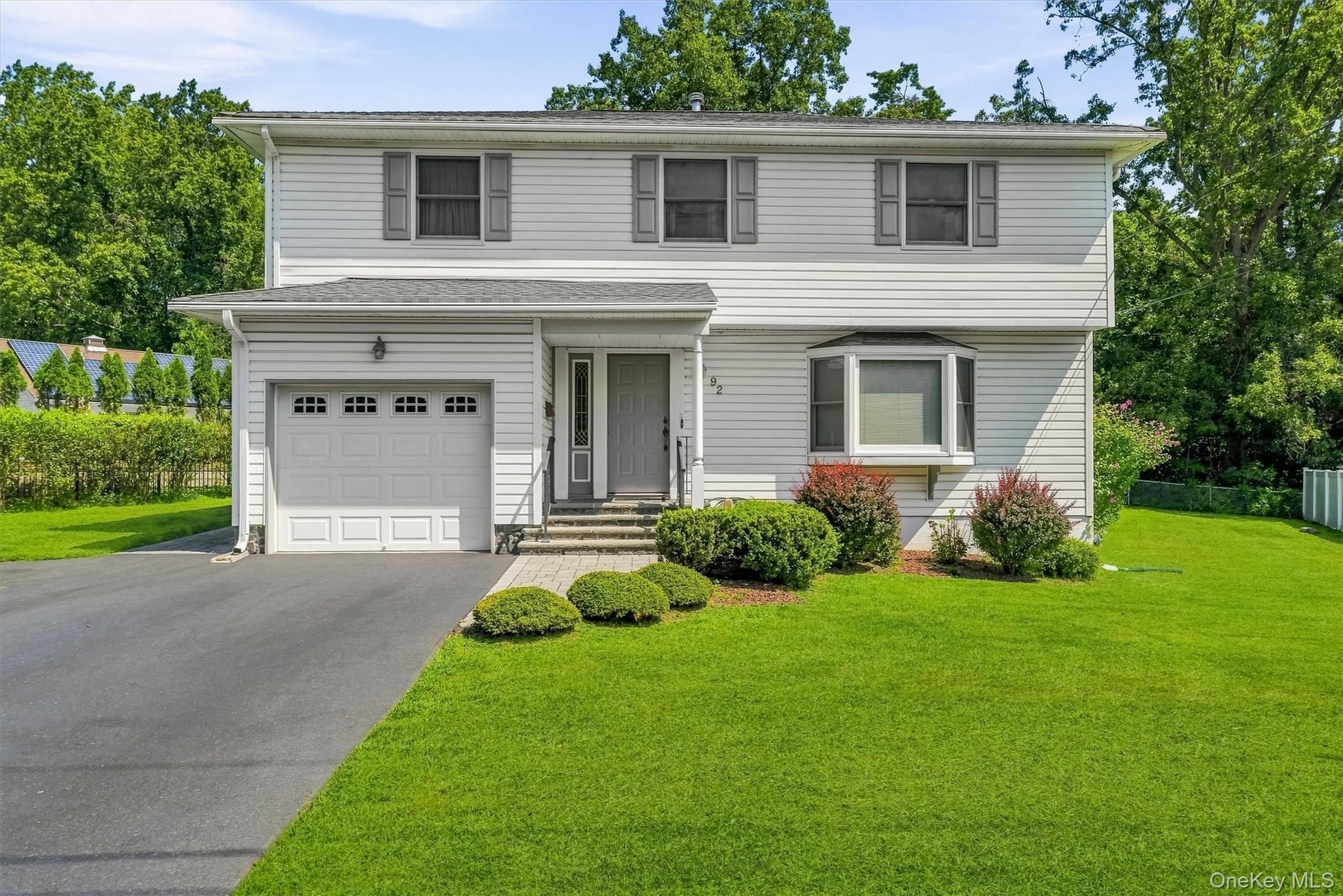 92 Edgewood Drive, Orangeburg NY 10962