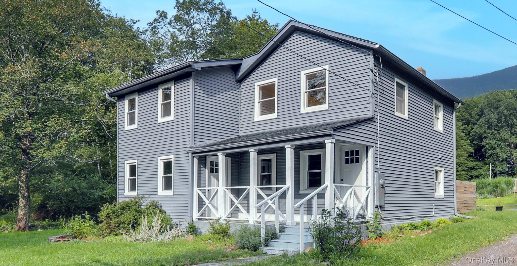 128 Cole Bank Road, Saugerties NY 12477