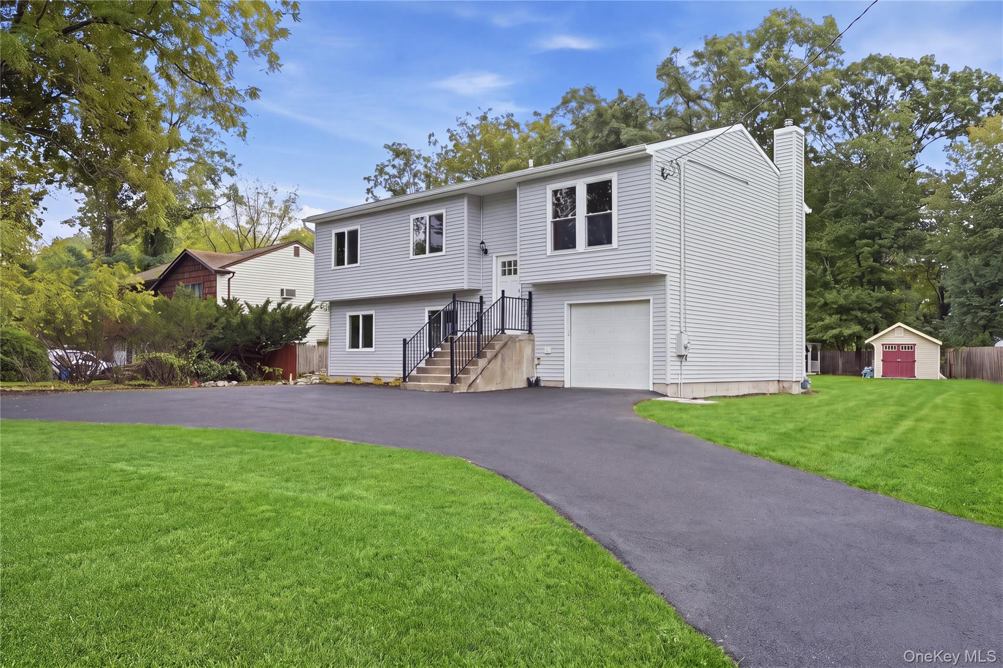 93 Mount Sinai Coram Road, Coram NY 11727