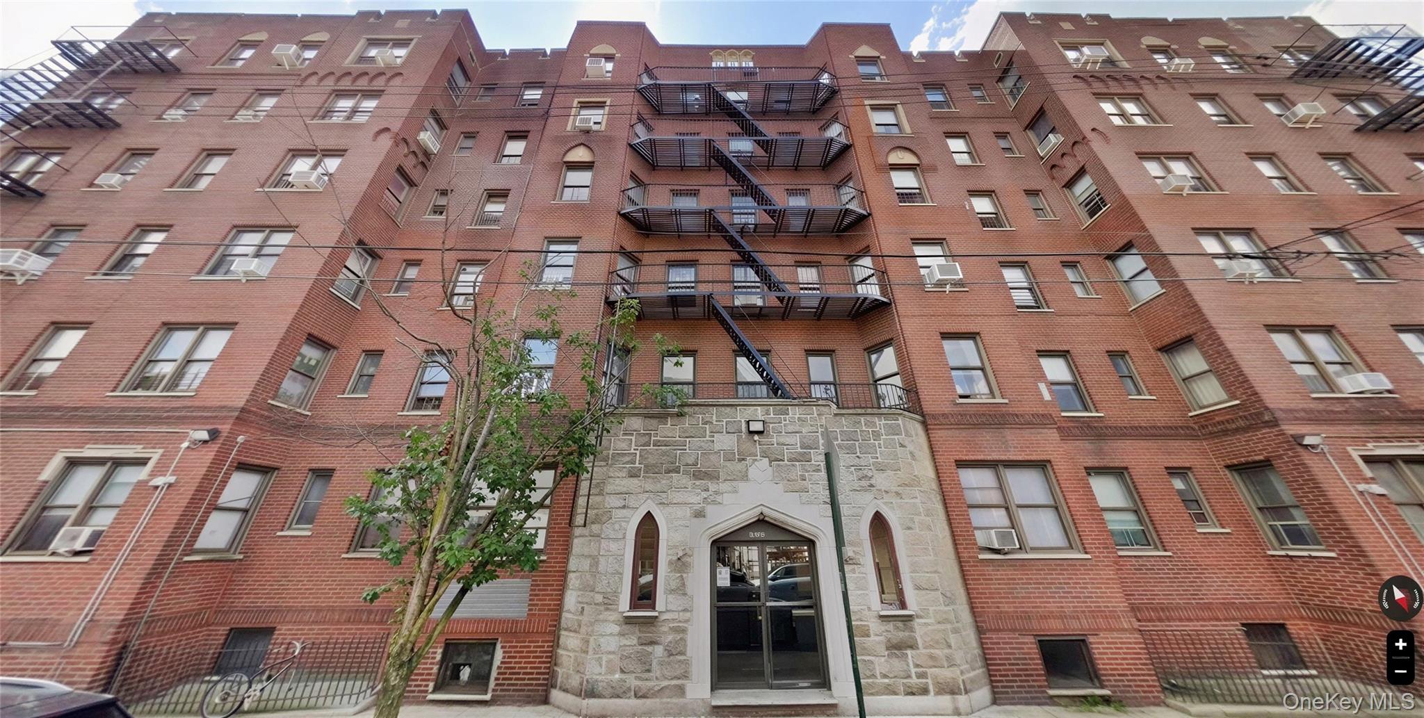 40-66 Ithaca Street Unit 1H, Elmhurst NY 11373