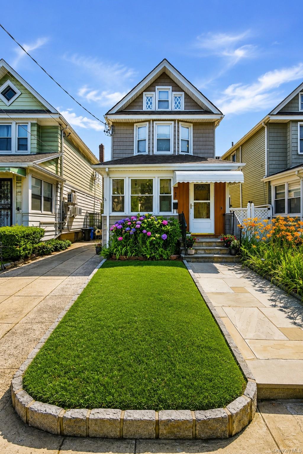 142 Beechwood Avenue, Mount Vernon NY 10553