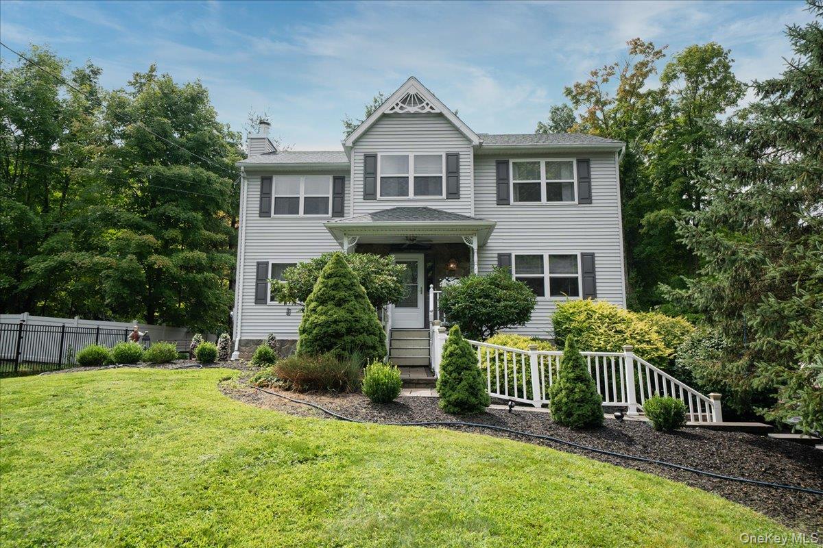 7 Laura Road, Monroe NY 10950