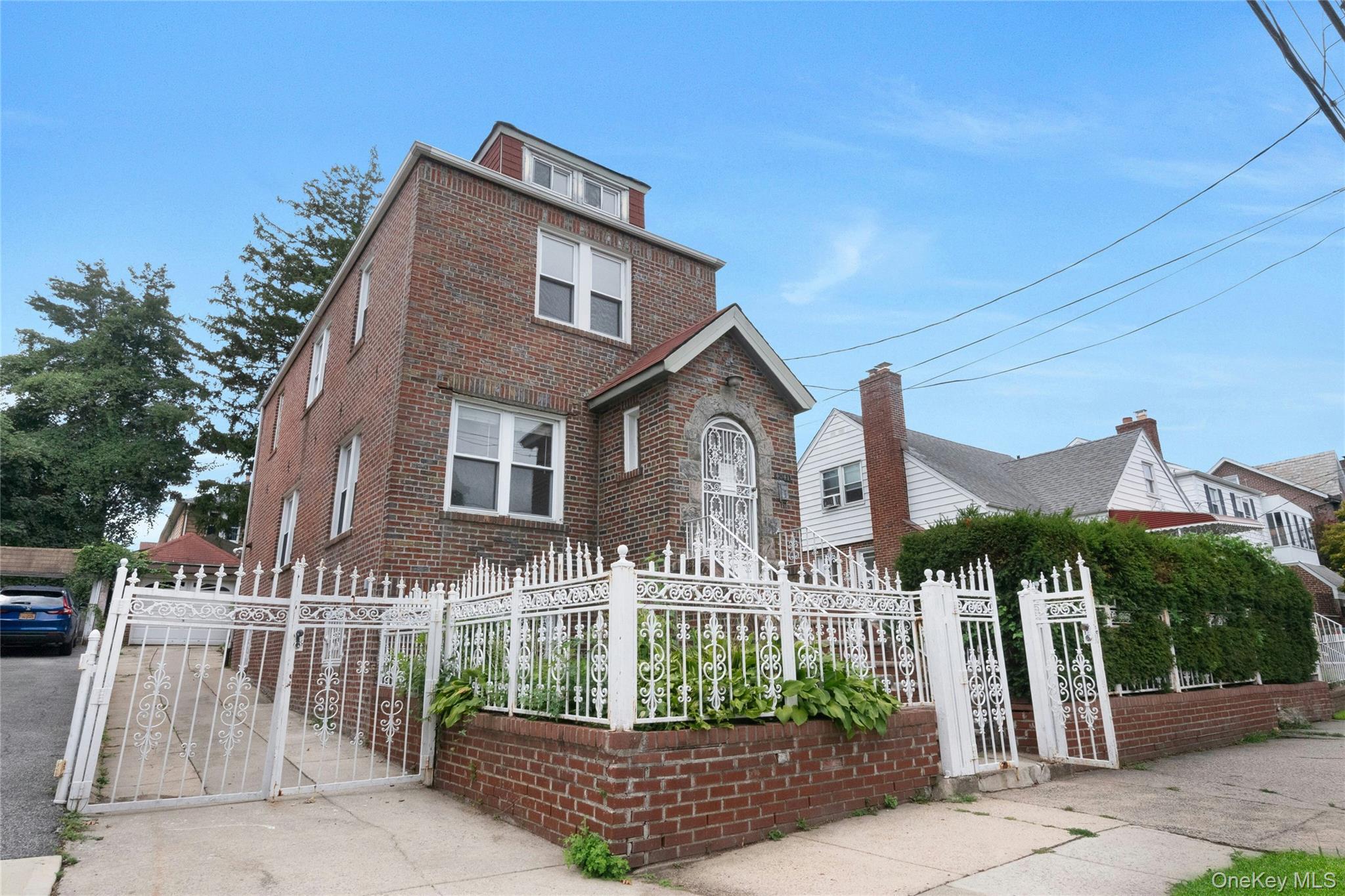 4041 Duryea Avenue, Bronx NY 10466