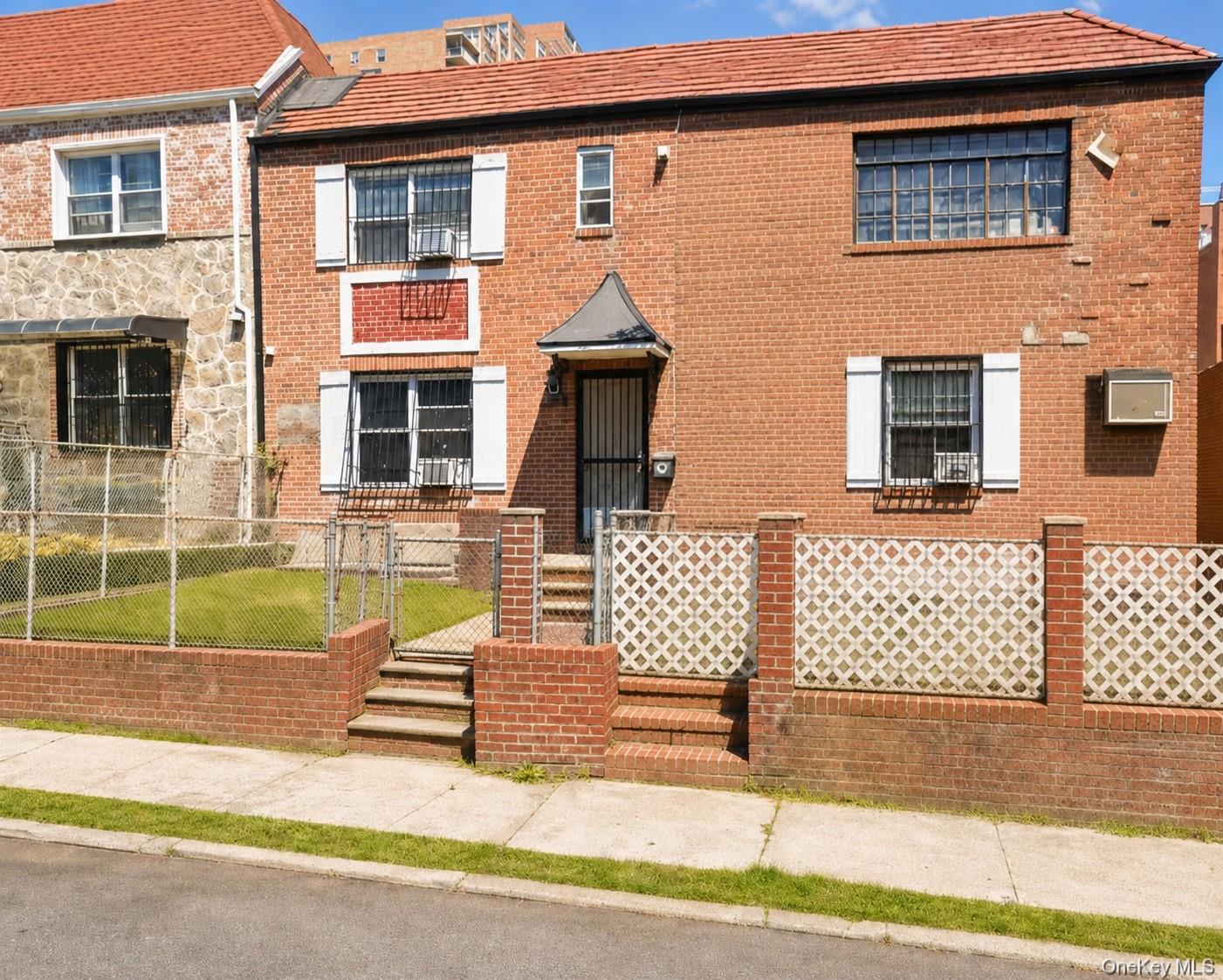43-35 Byrd Street, Flushing NY 11355