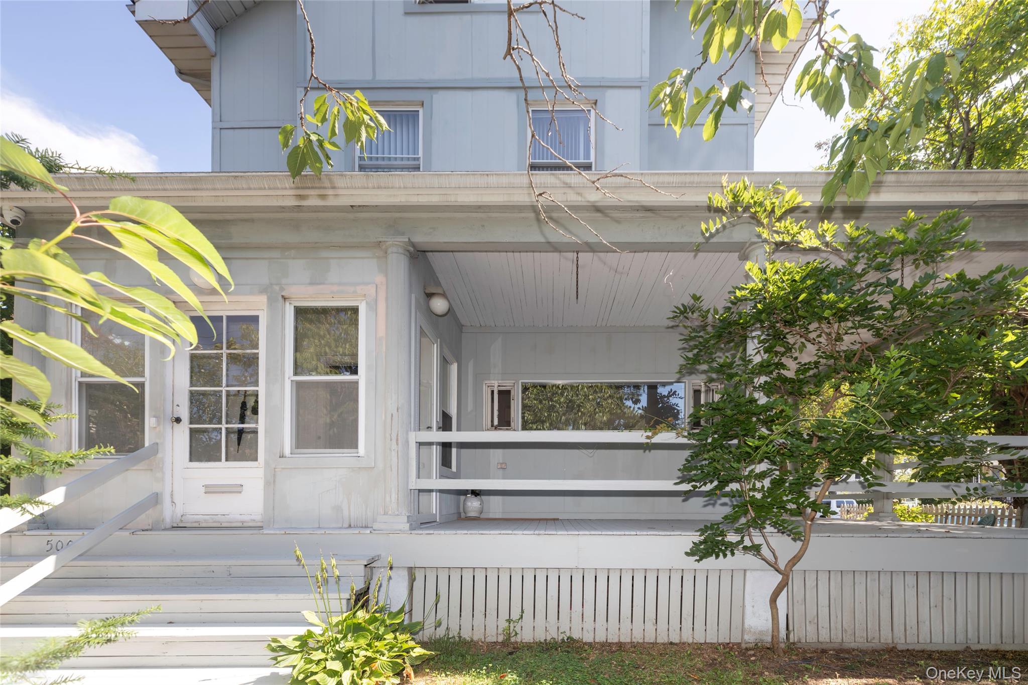 500 Minnieford Avenue, Bronx NY 10464