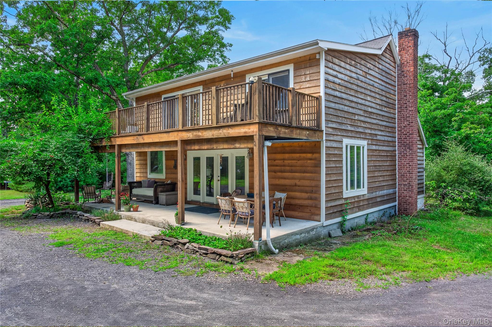 325 Morgan Hill Road, Hurley NY 12443