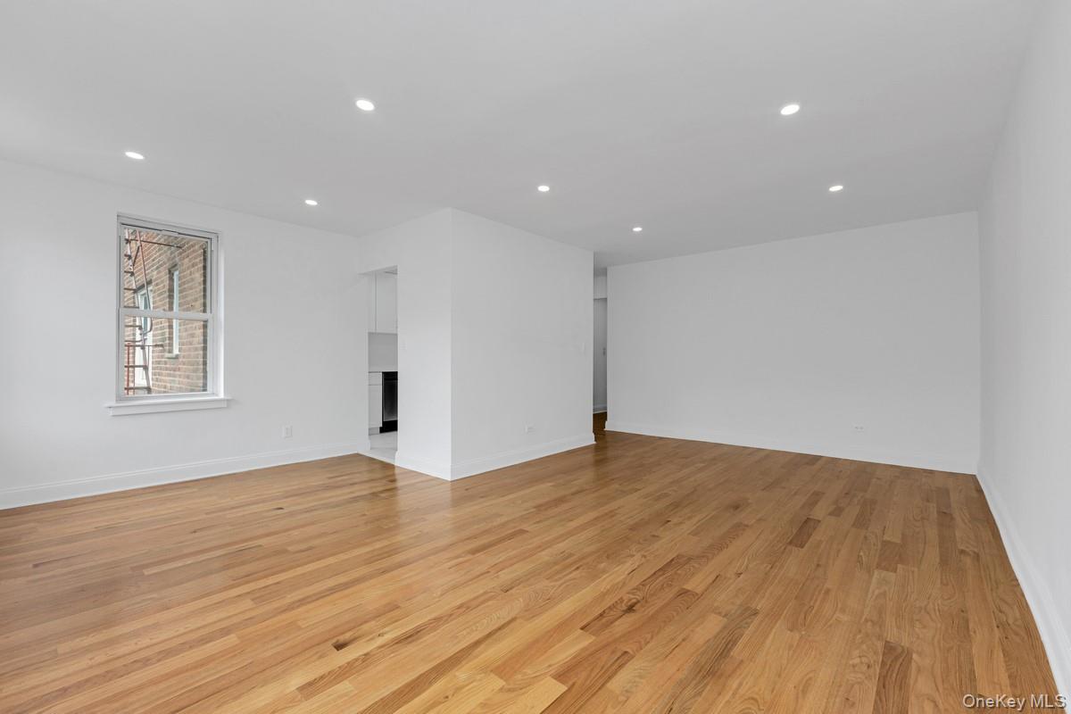 66-33 Yellowstone Boulevard Unit 5D, Forest Hills NY 11375
