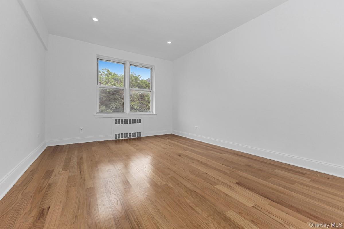 66-33 Yellowstone Boulevard Unit 5D, Forest Hills NY 11375