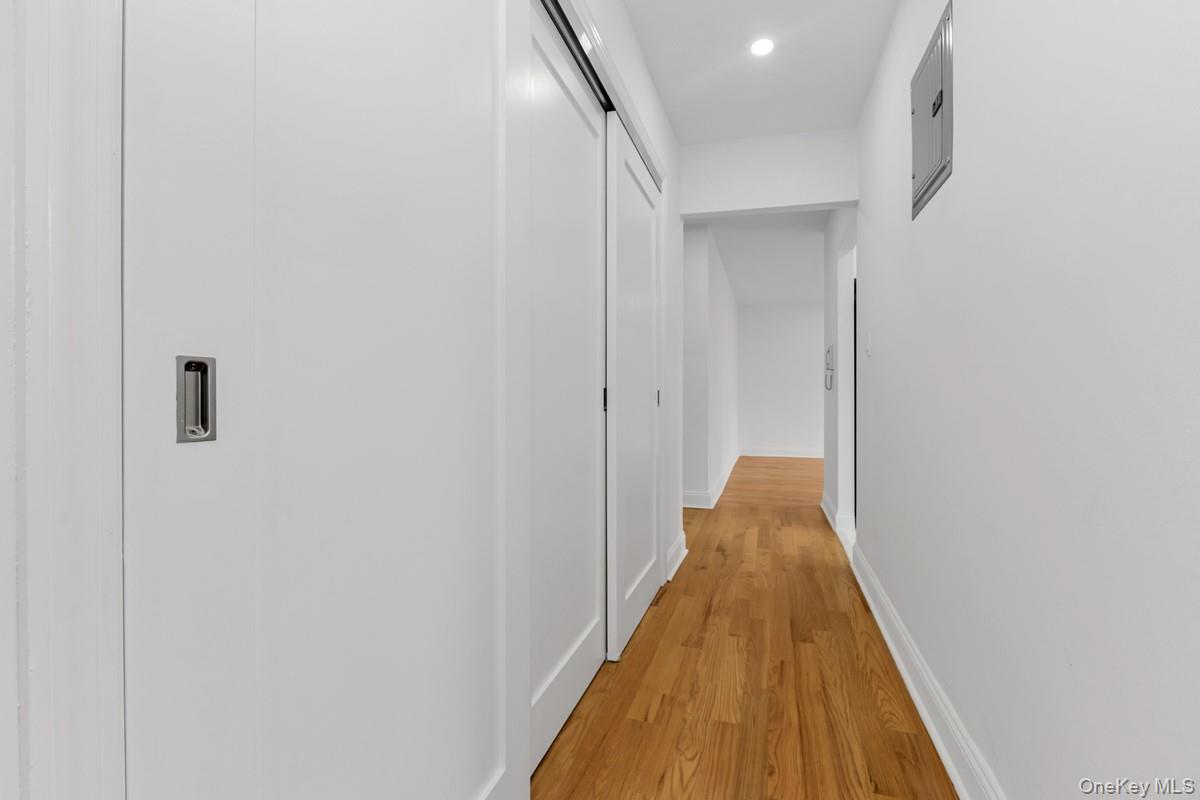 66-33 Yellowstone Boulevard Unit 5D, Forest Hills NY 11375
