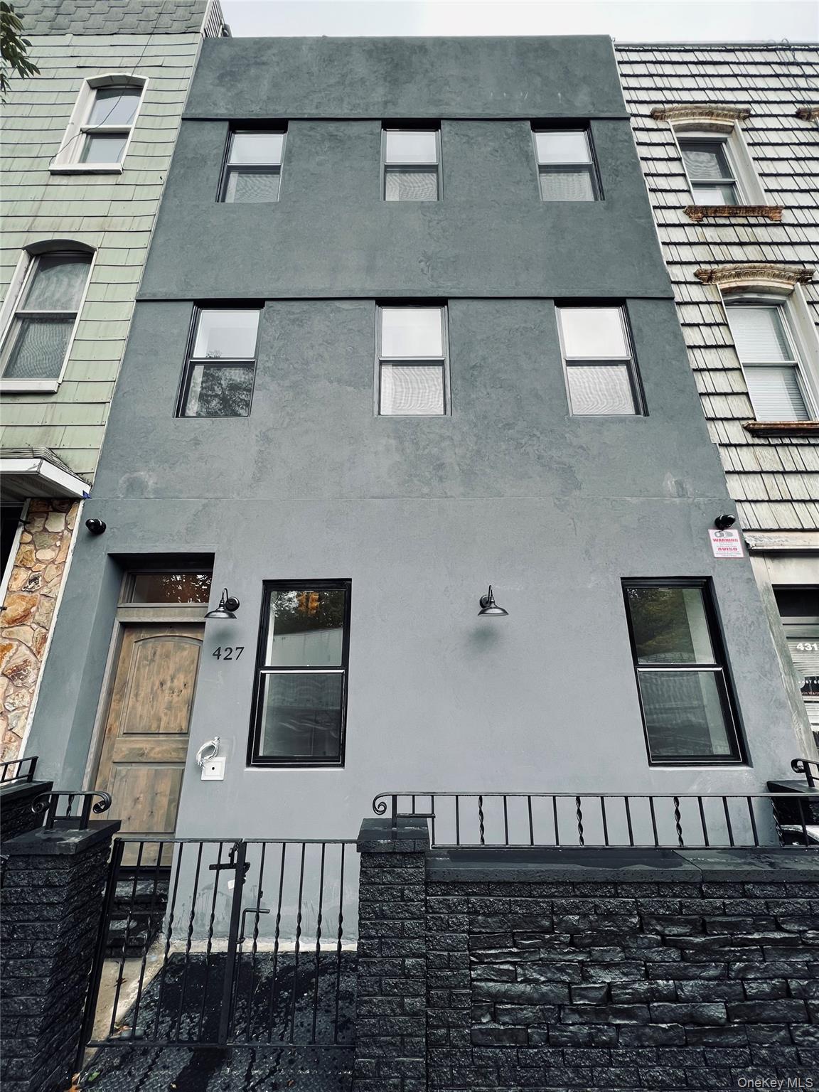 427 Metropolitan Avenue, Brooklyn NY 11211