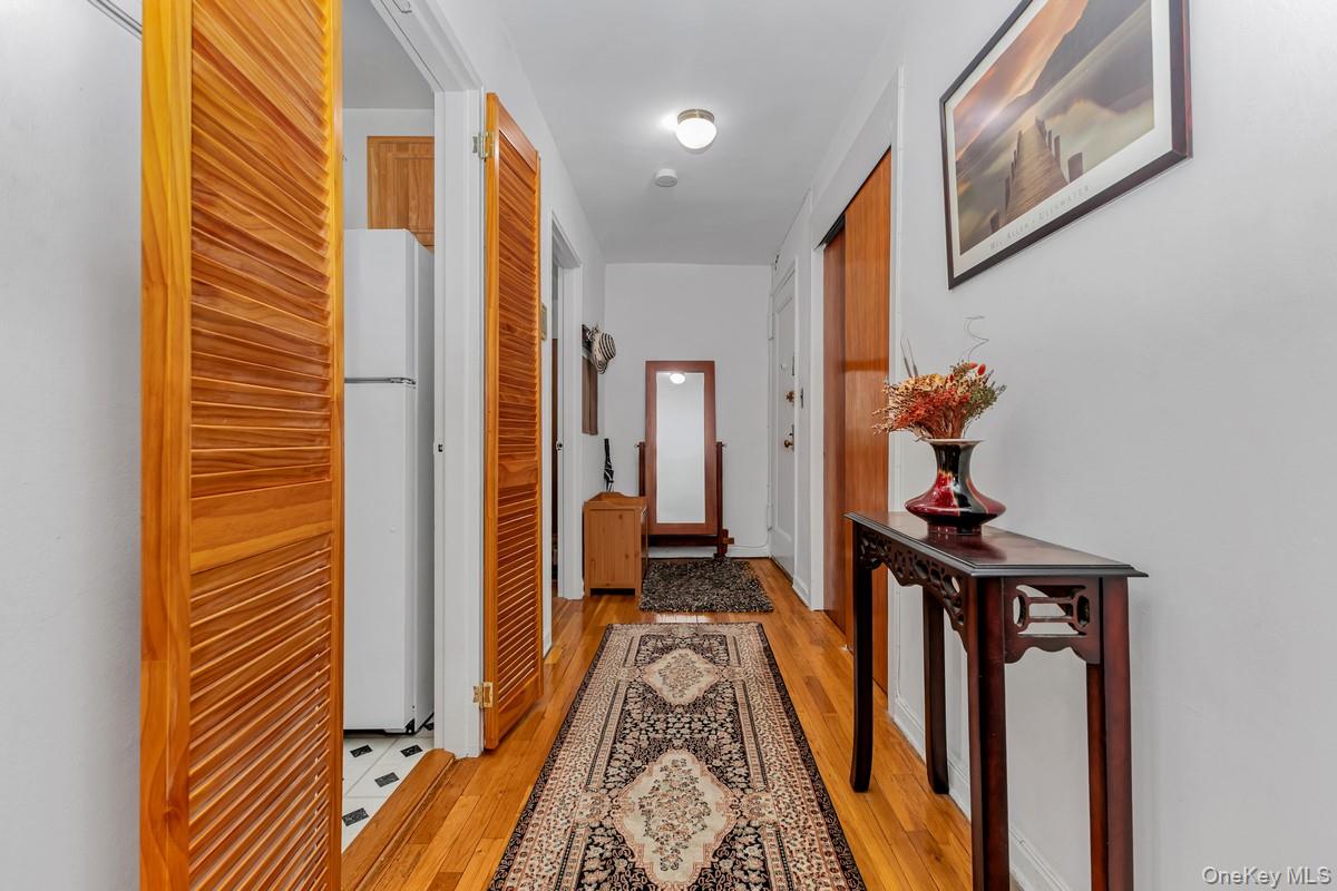66-33 Yellowstone Boulevard Unit 5B, Forest Hills NY 11375