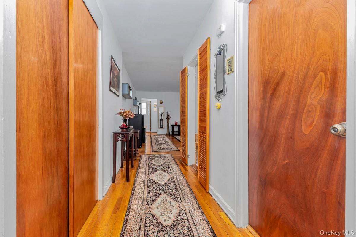 66-33 Yellowstone Boulevard Unit 5B, Forest Hills NY 11375