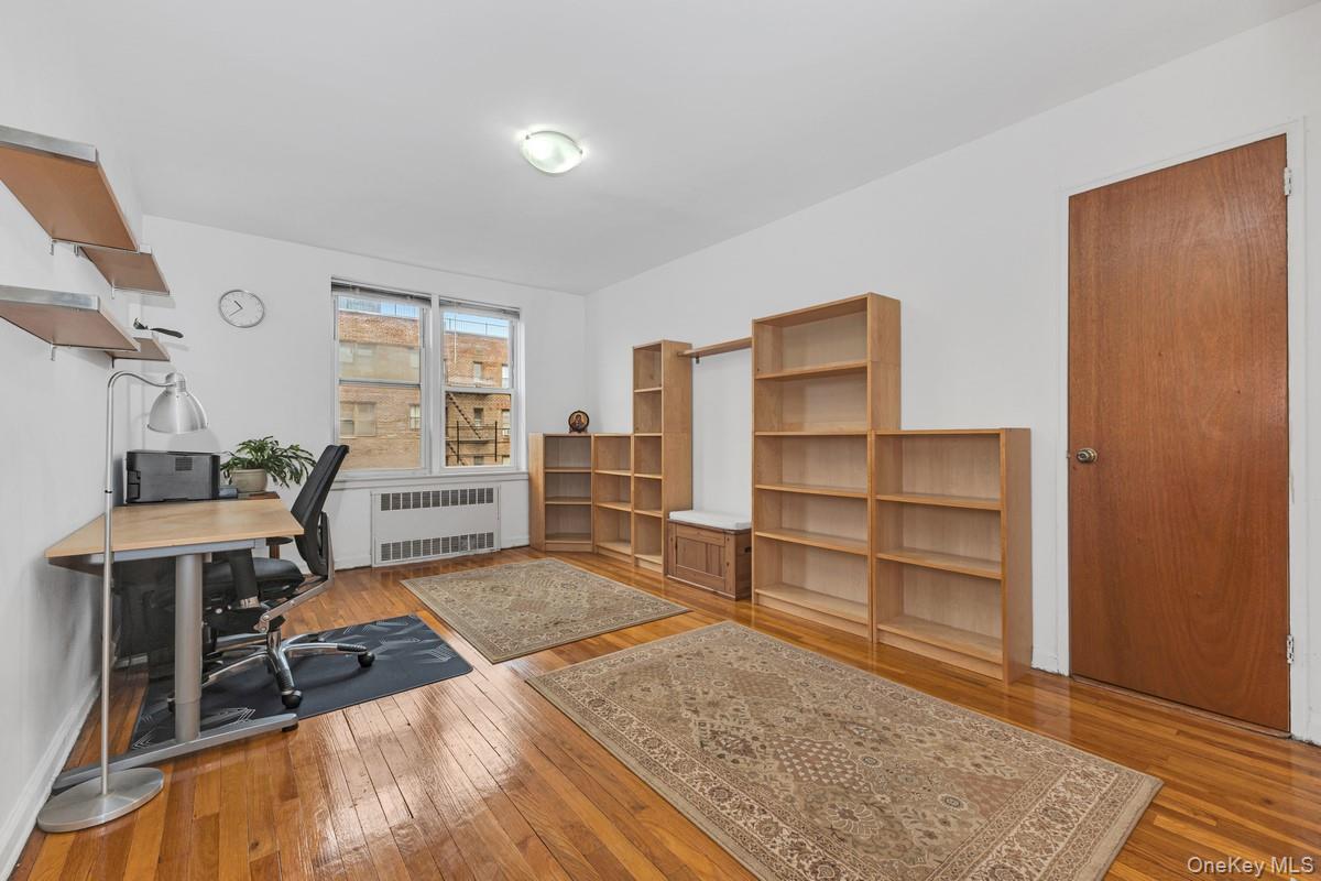 66-33 Yellowstone Boulevard Unit 5B, Forest Hills NY 11375